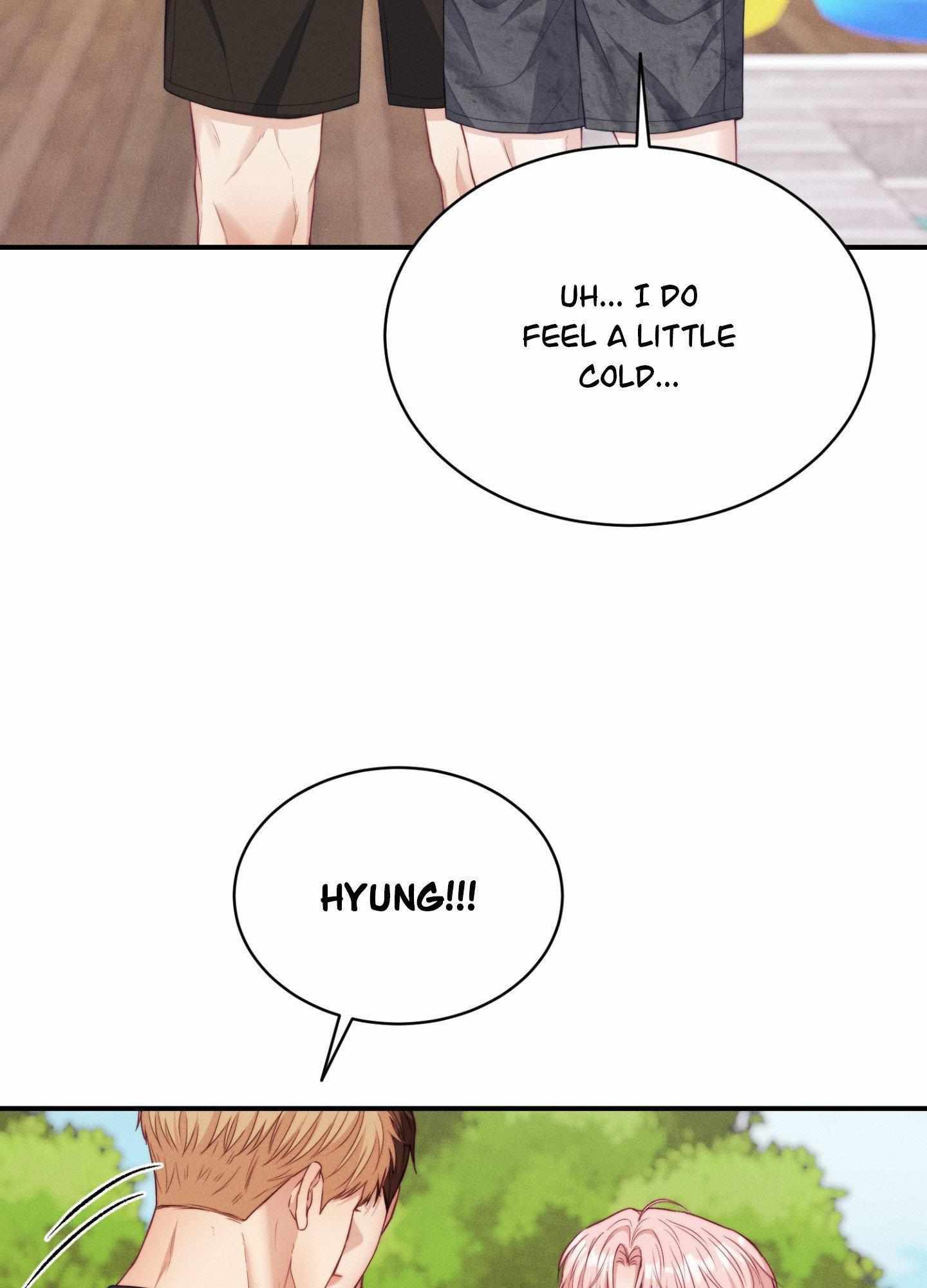 Love Remedy Chapter 42 page 28 - 