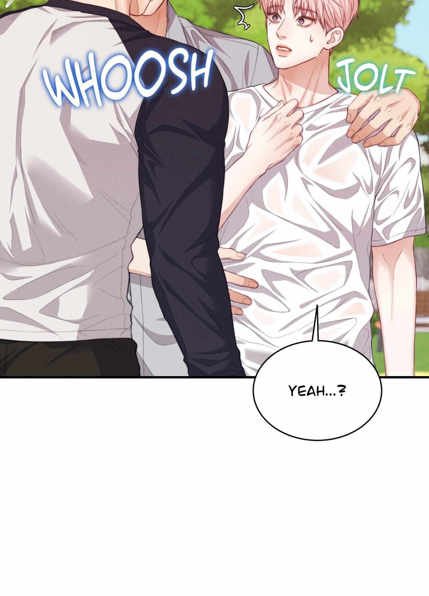 Love Remedy Chapter 42 page 29 - 