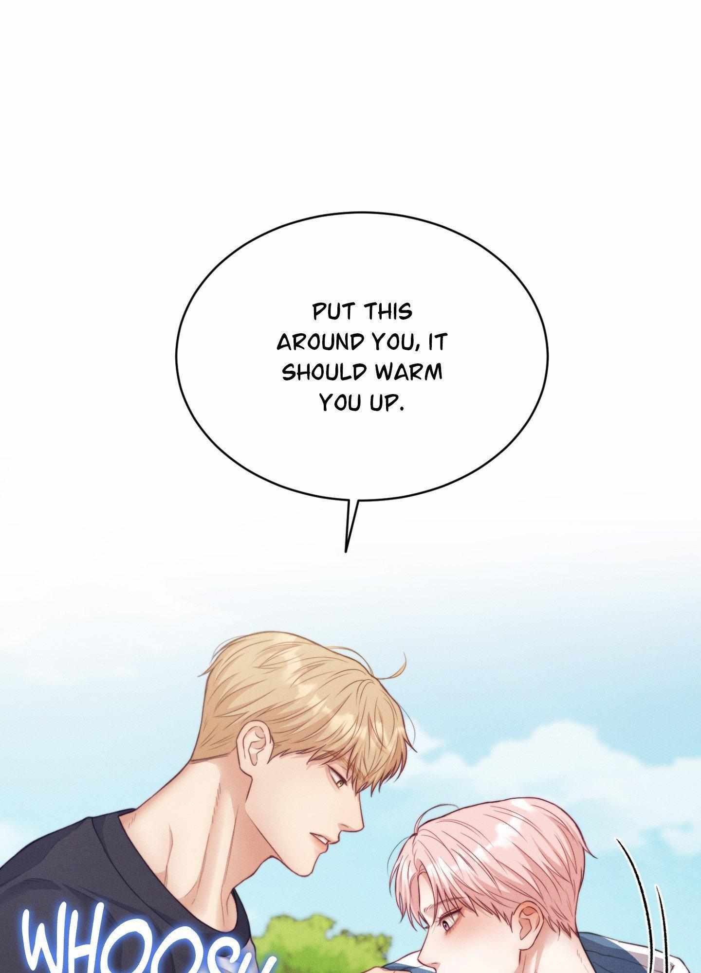 Love Remedy Chapter 42 page 30 - 