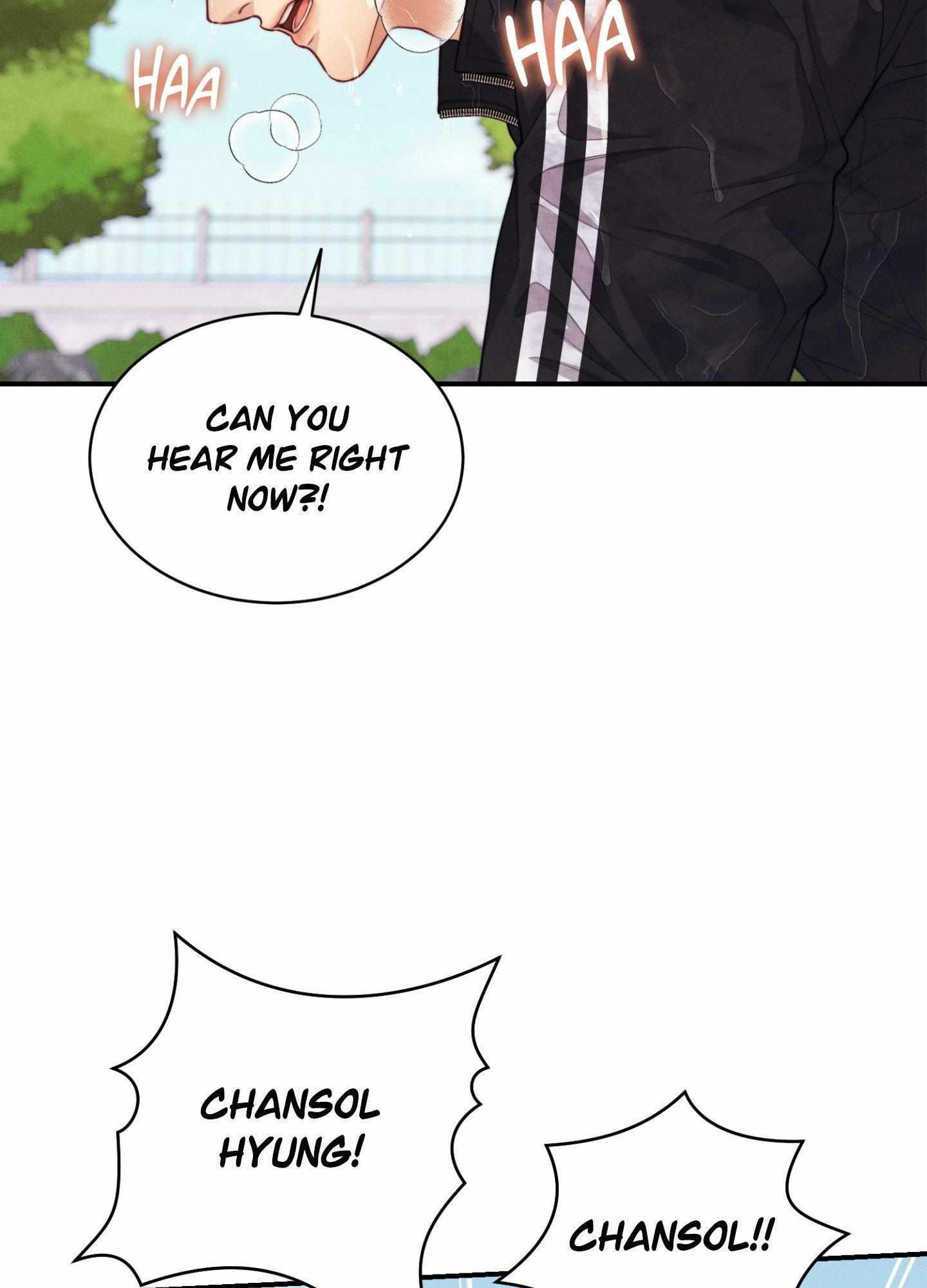 Love Remedy Chapter 42 page 4 - 