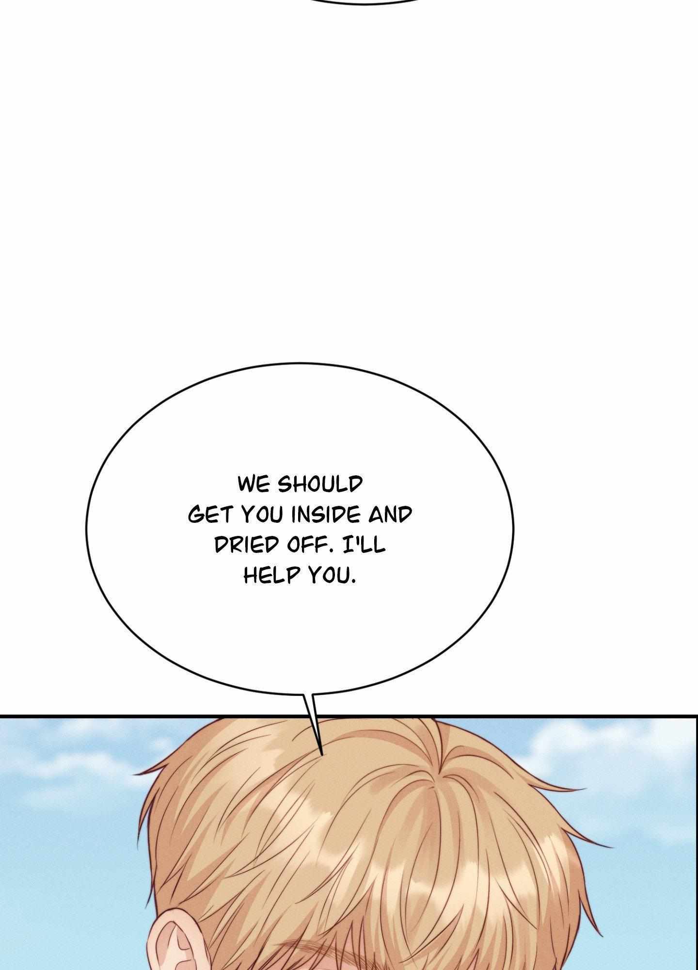 Love Remedy Chapter 42 page 32 - 