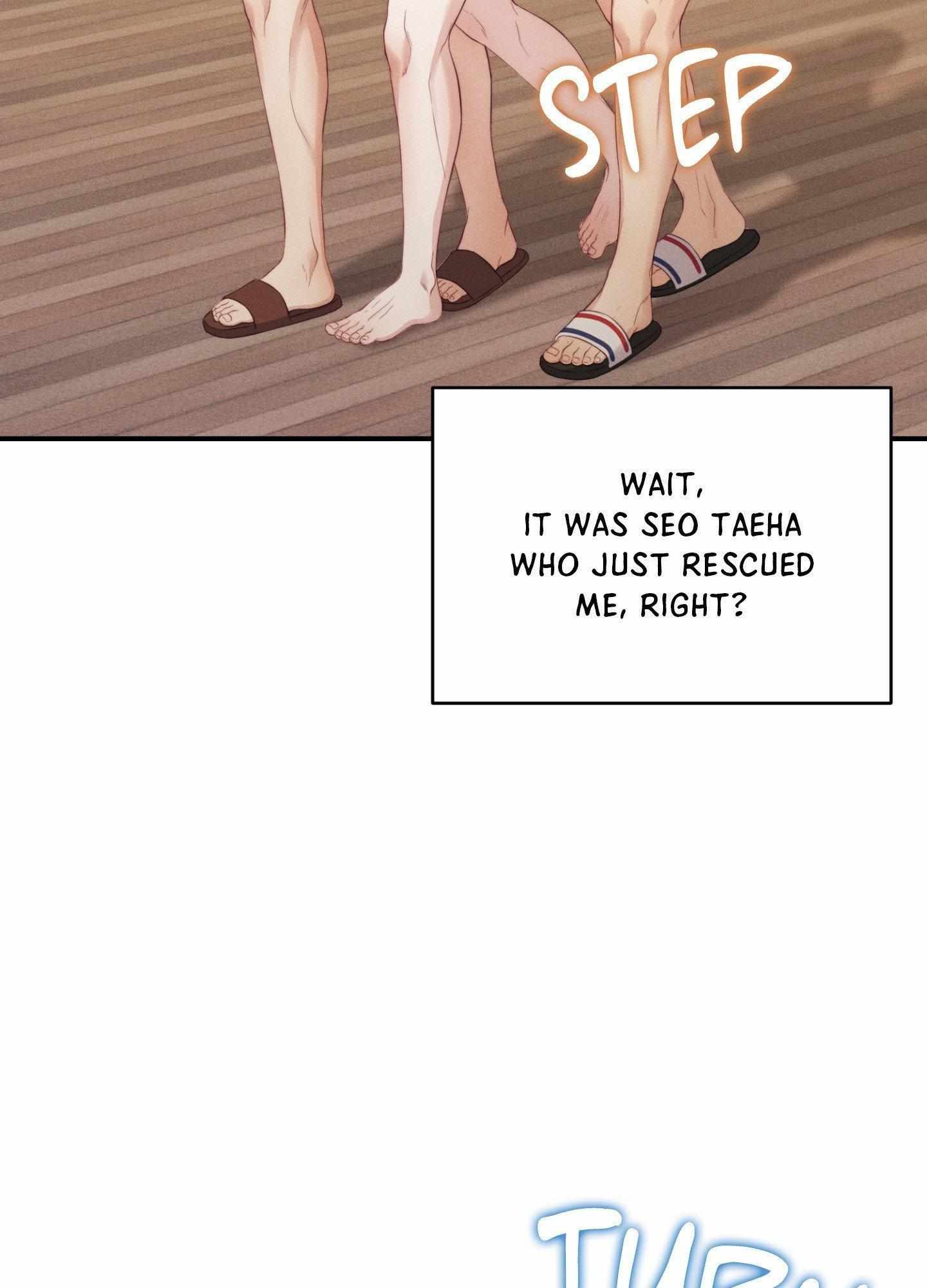 Love Remedy Chapter 42 page 36 - 