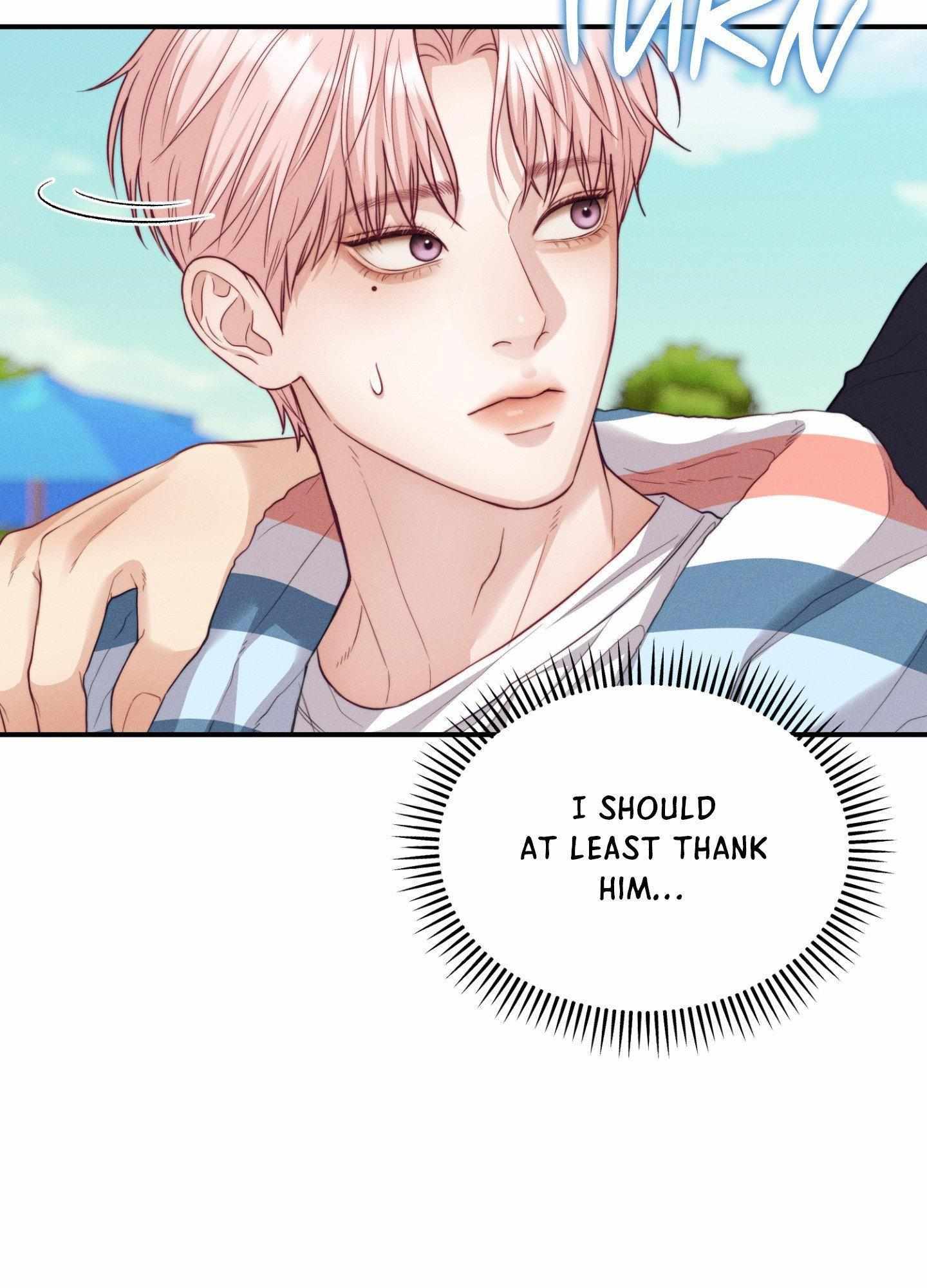 Love Remedy Chapter 42 page 37 - 