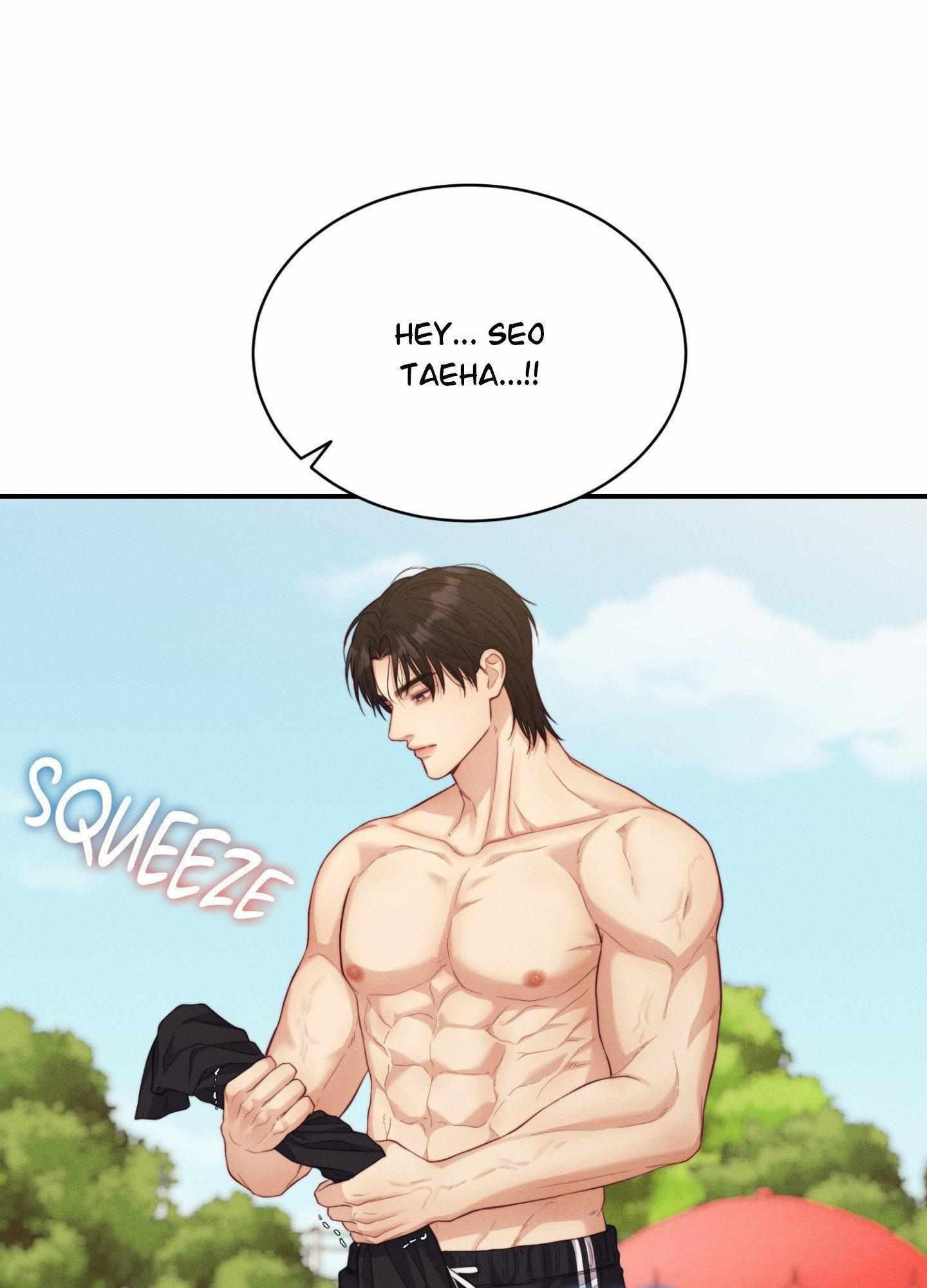 Love Remedy Chapter 42 page 38 - 