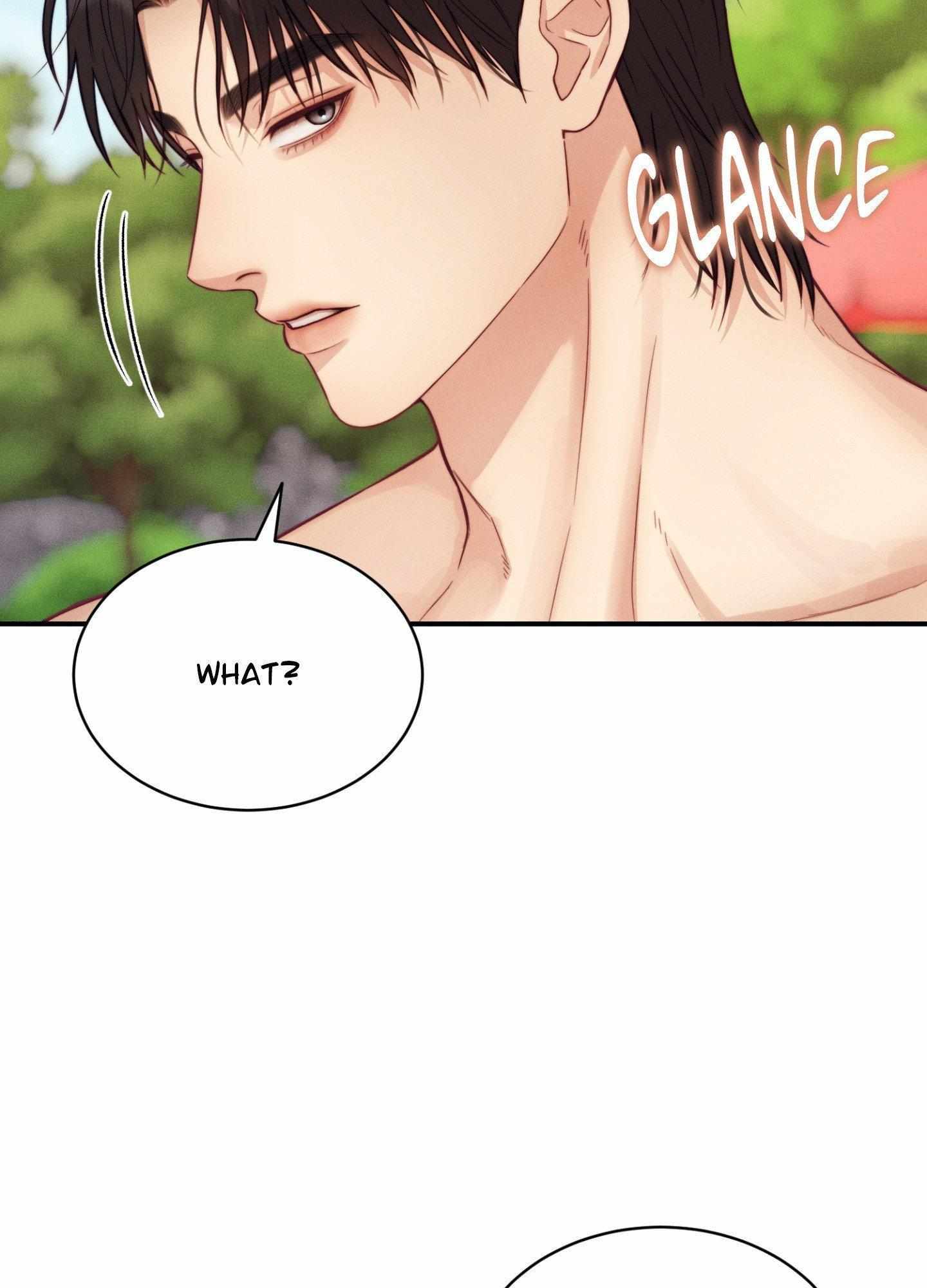 Love Remedy Chapter 42 page 40 - 