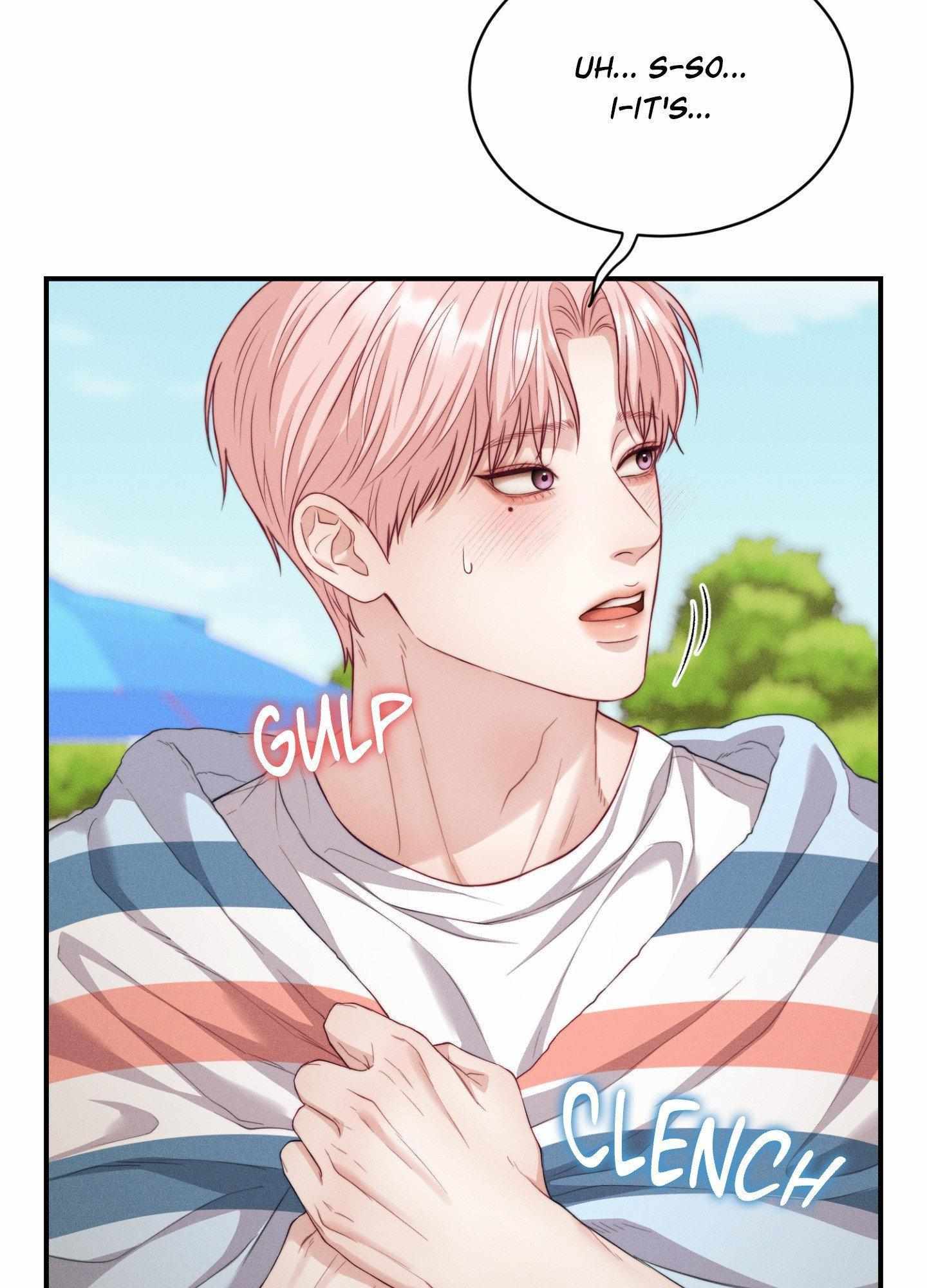 Love Remedy Chapter 42 page 41 - 