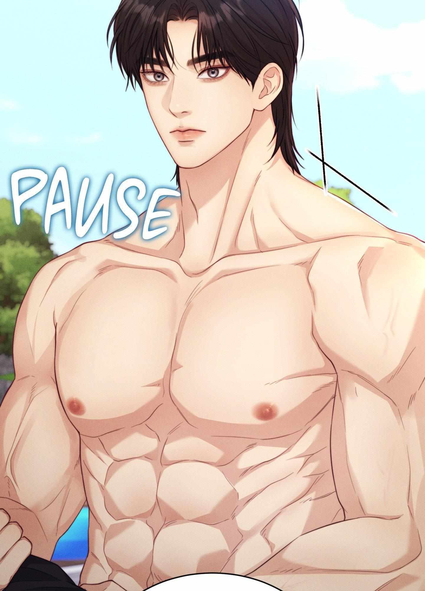 Love Remedy Chapter 42 page 43 - 