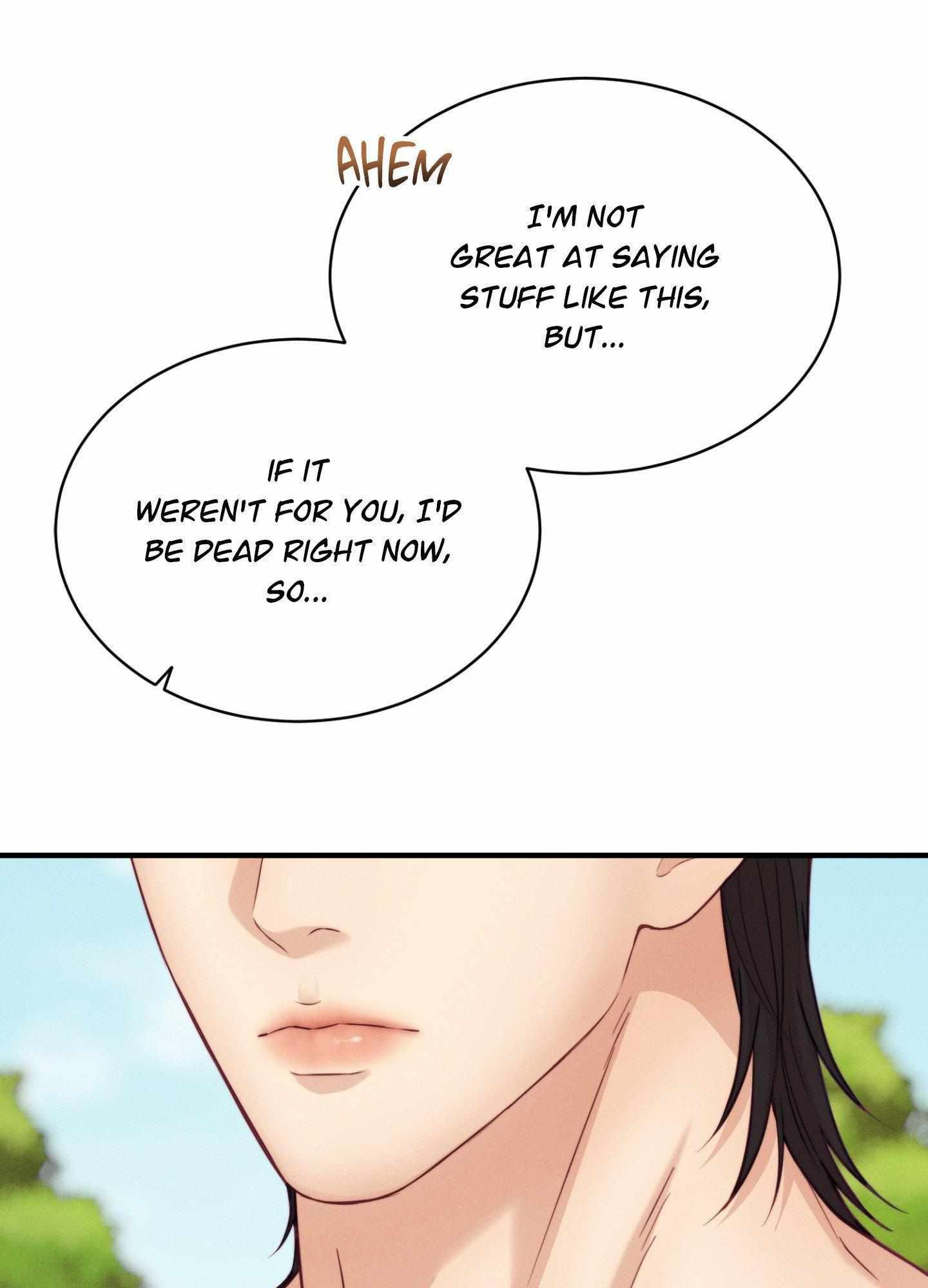 Love Remedy Chapter 42 page 45 - 