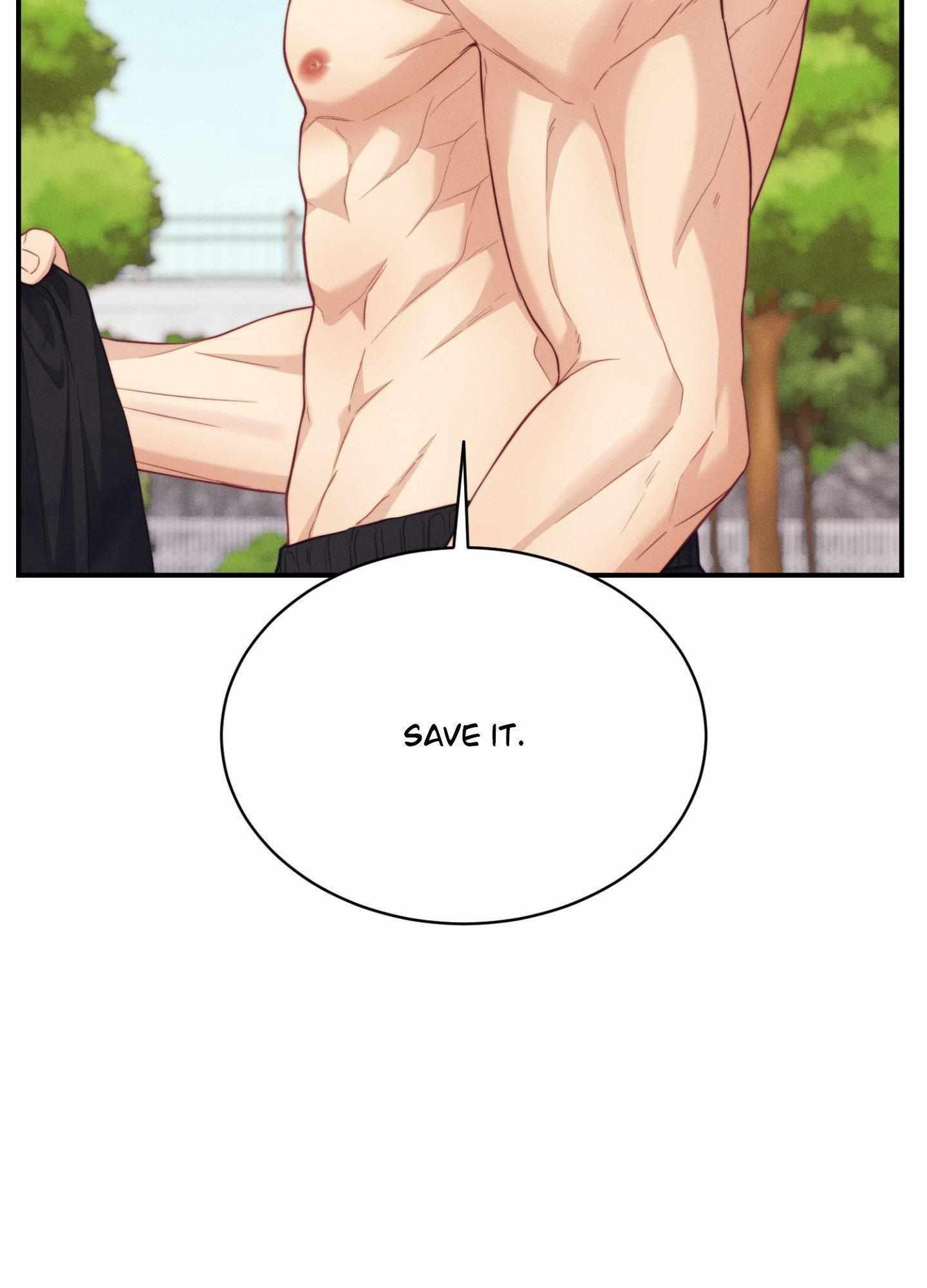 Love Remedy Chapter 42 page 47 - 