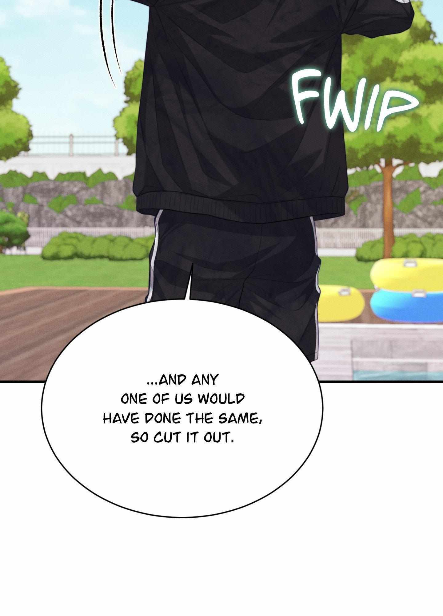 Love Remedy Chapter 42 page 49 - 