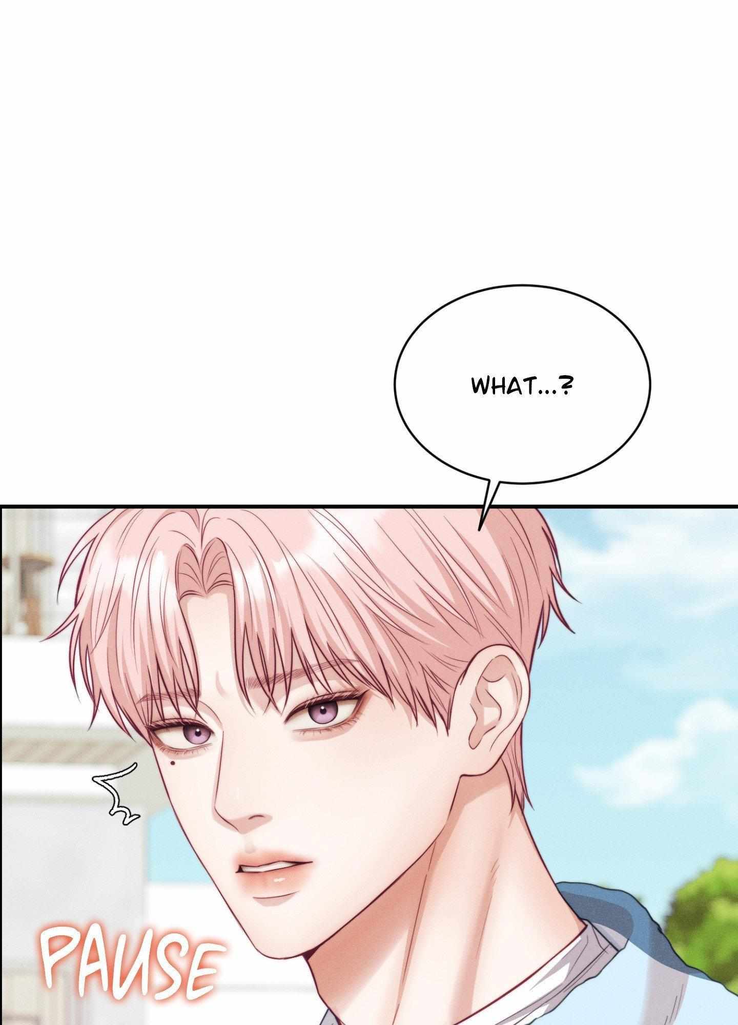 Love Remedy Chapter 42 page 50 - 