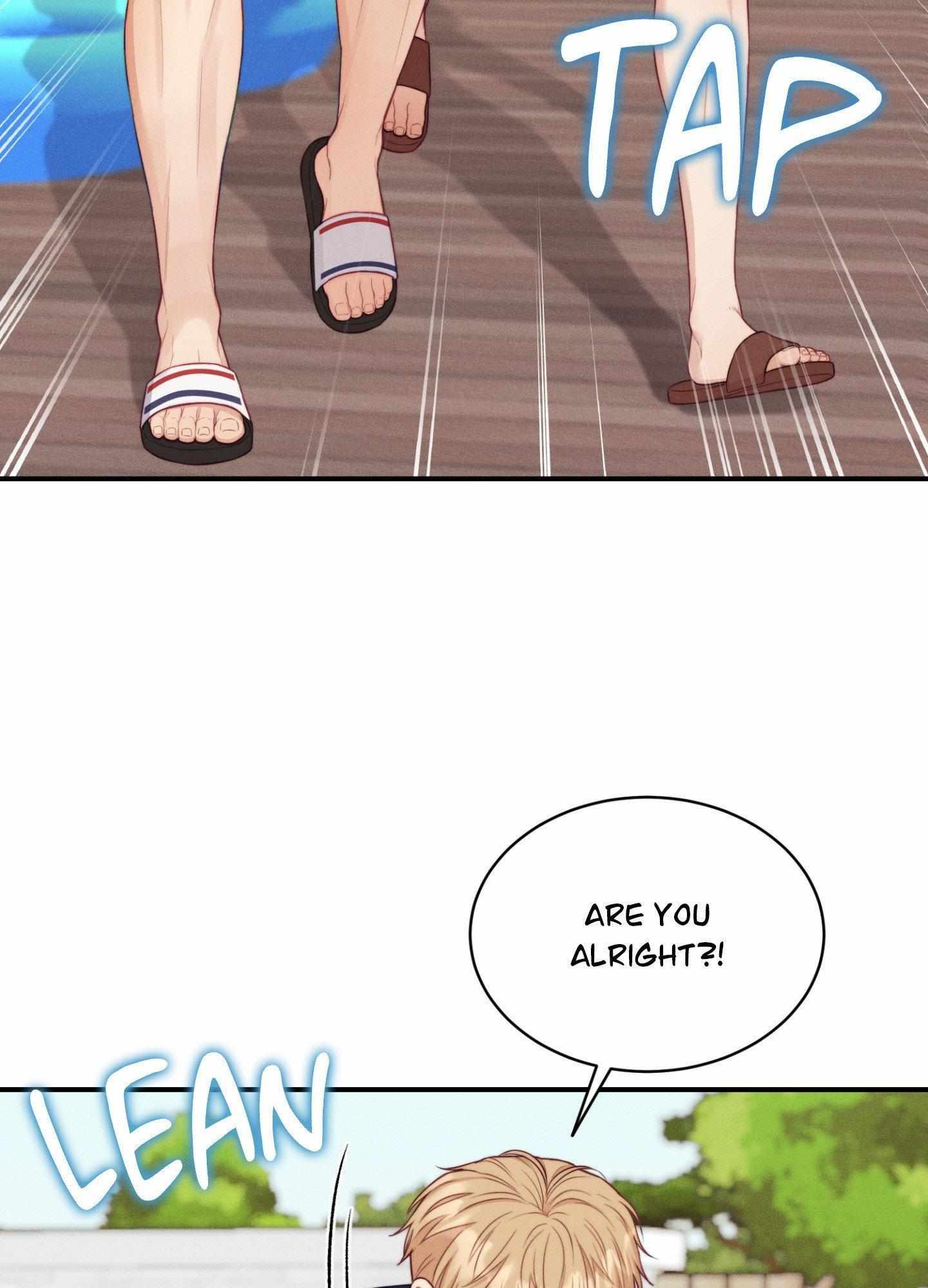 Love Remedy Chapter 42 page 6 - 