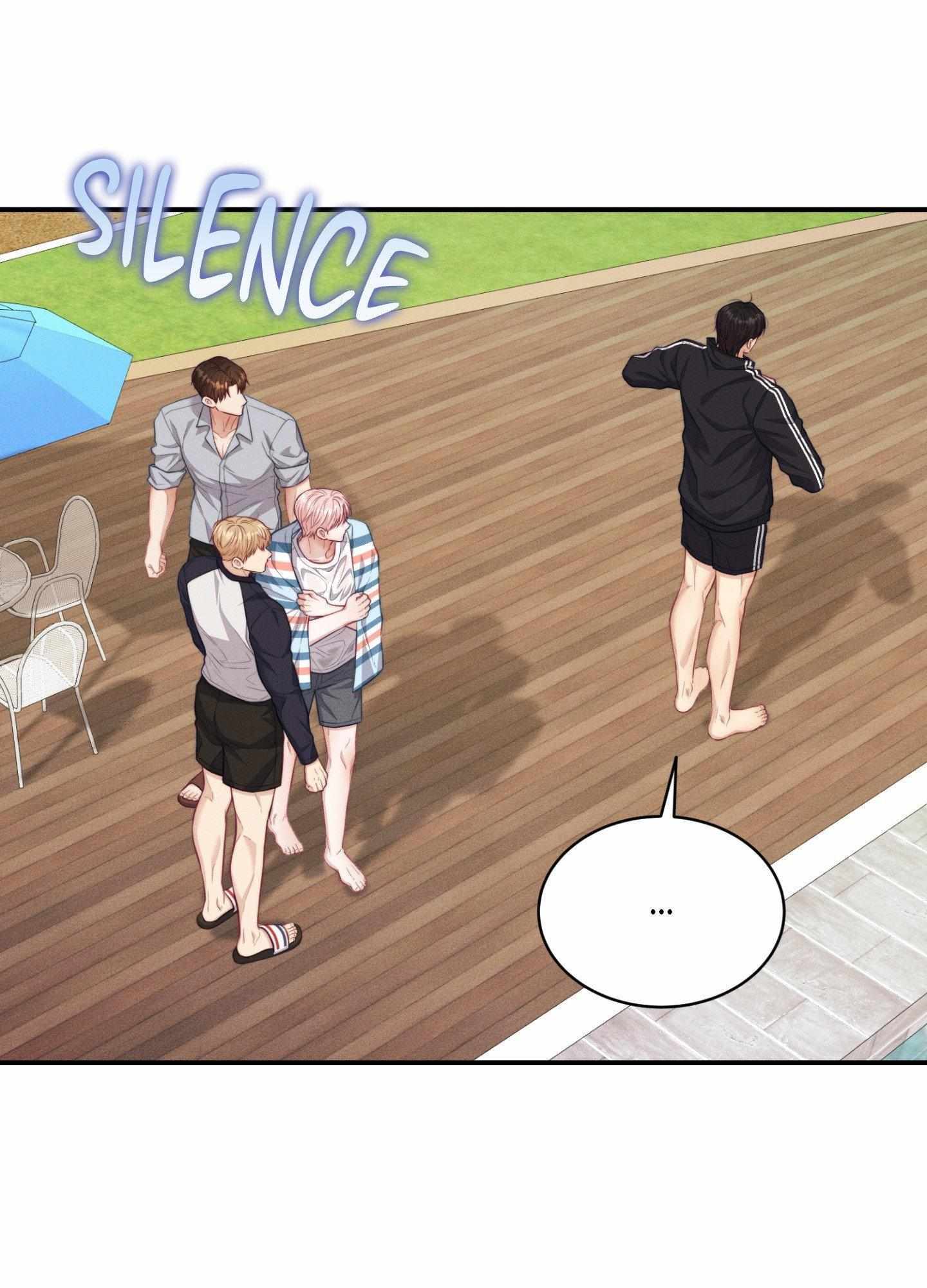 Love Remedy Chapter 42 page 52 - 