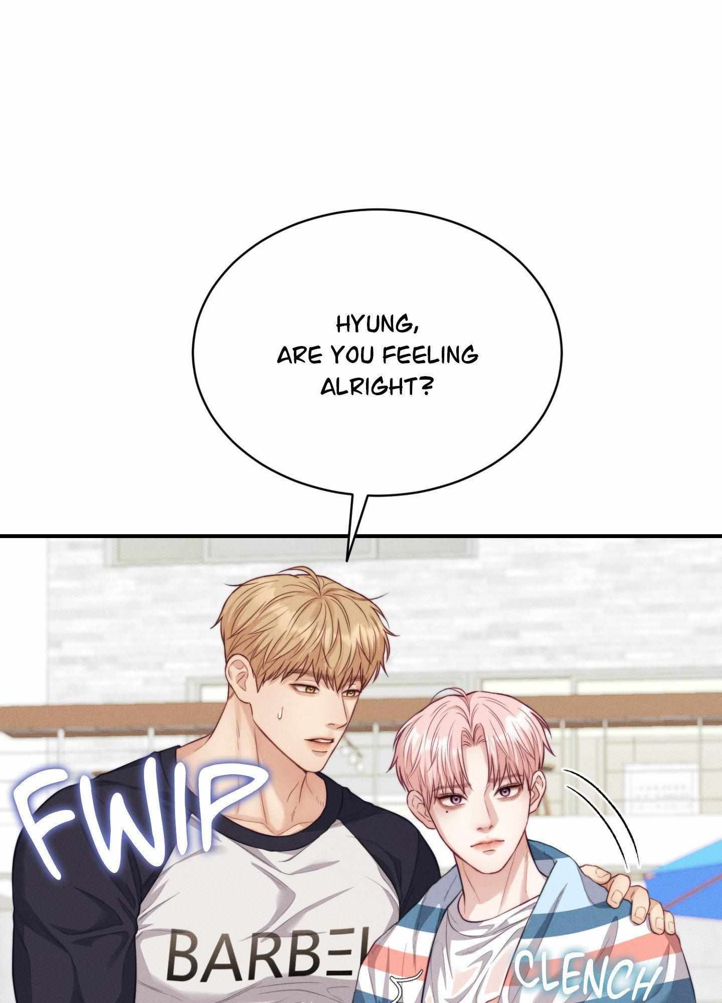 Love Remedy Chapter 42 page 53 - 