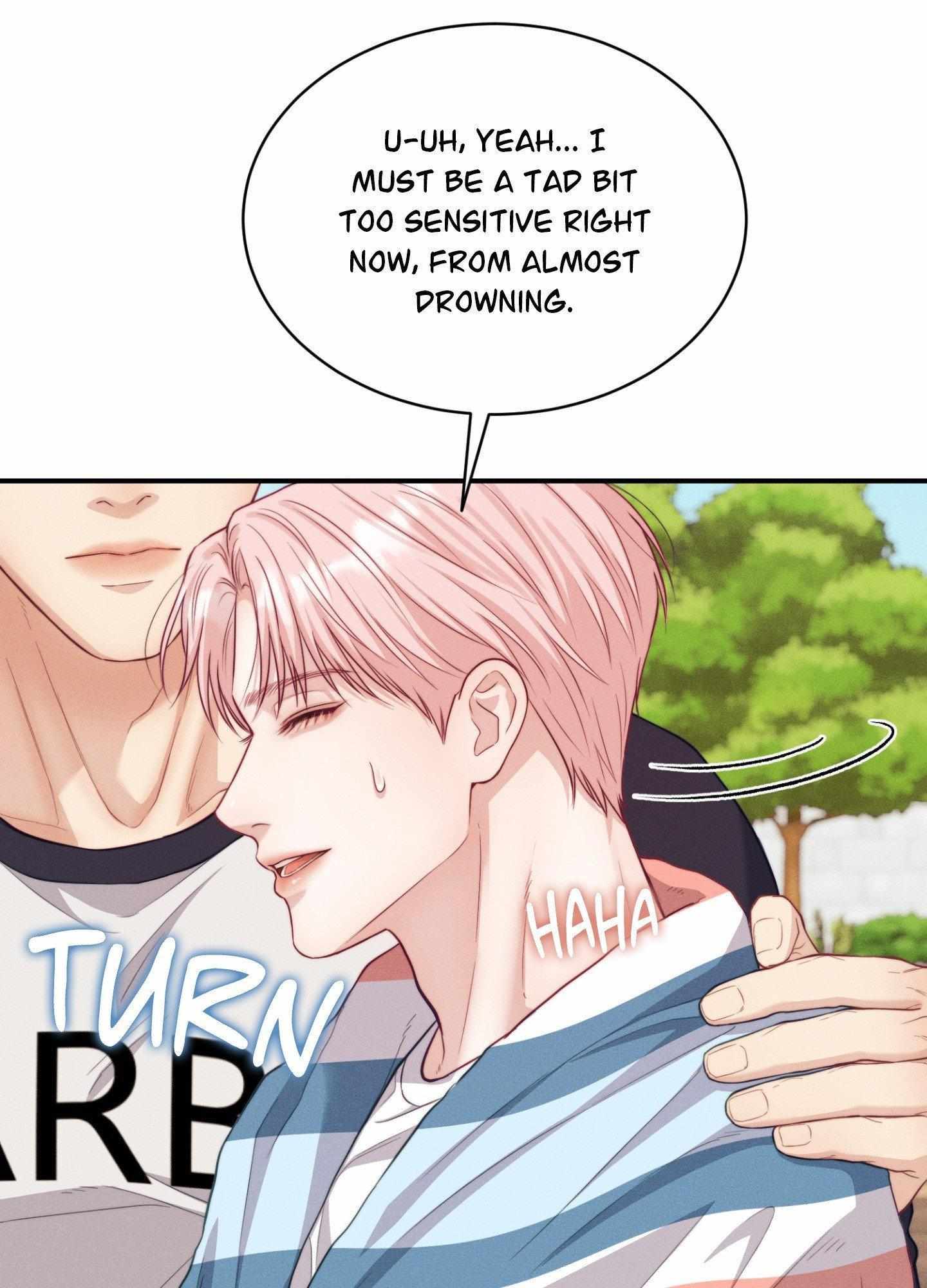 Love Remedy Chapter 42 page 55 - 