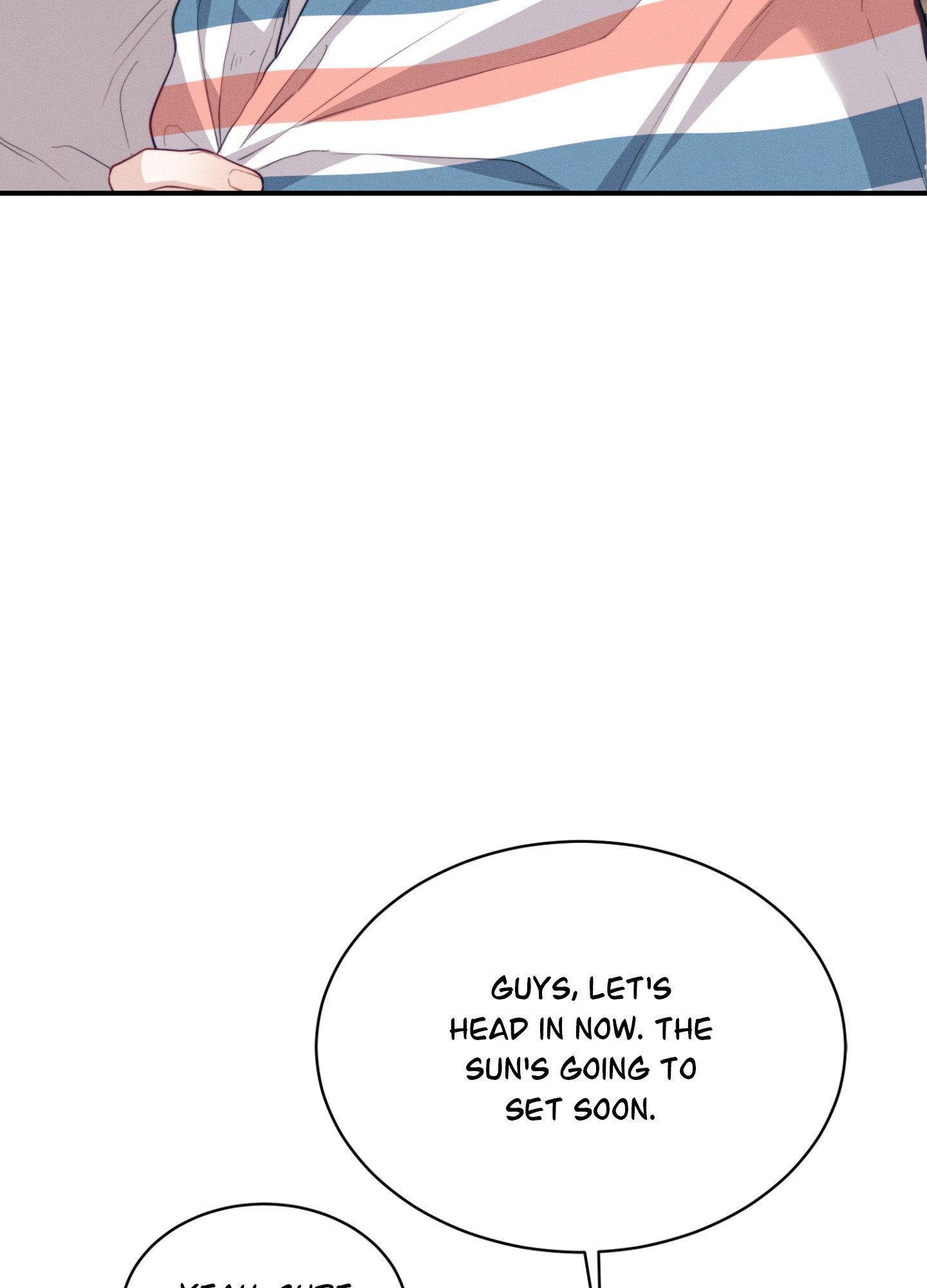 Love Remedy Chapter 42 page 56 - 