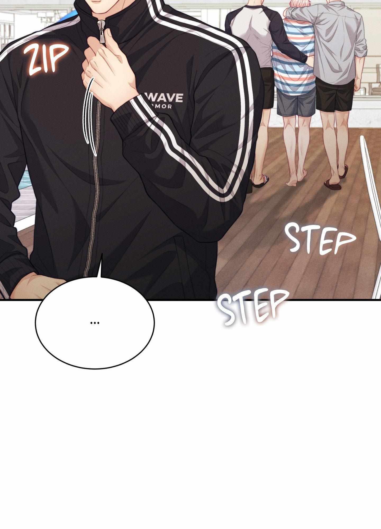 Love Remedy Chapter 42 page 59 - 
