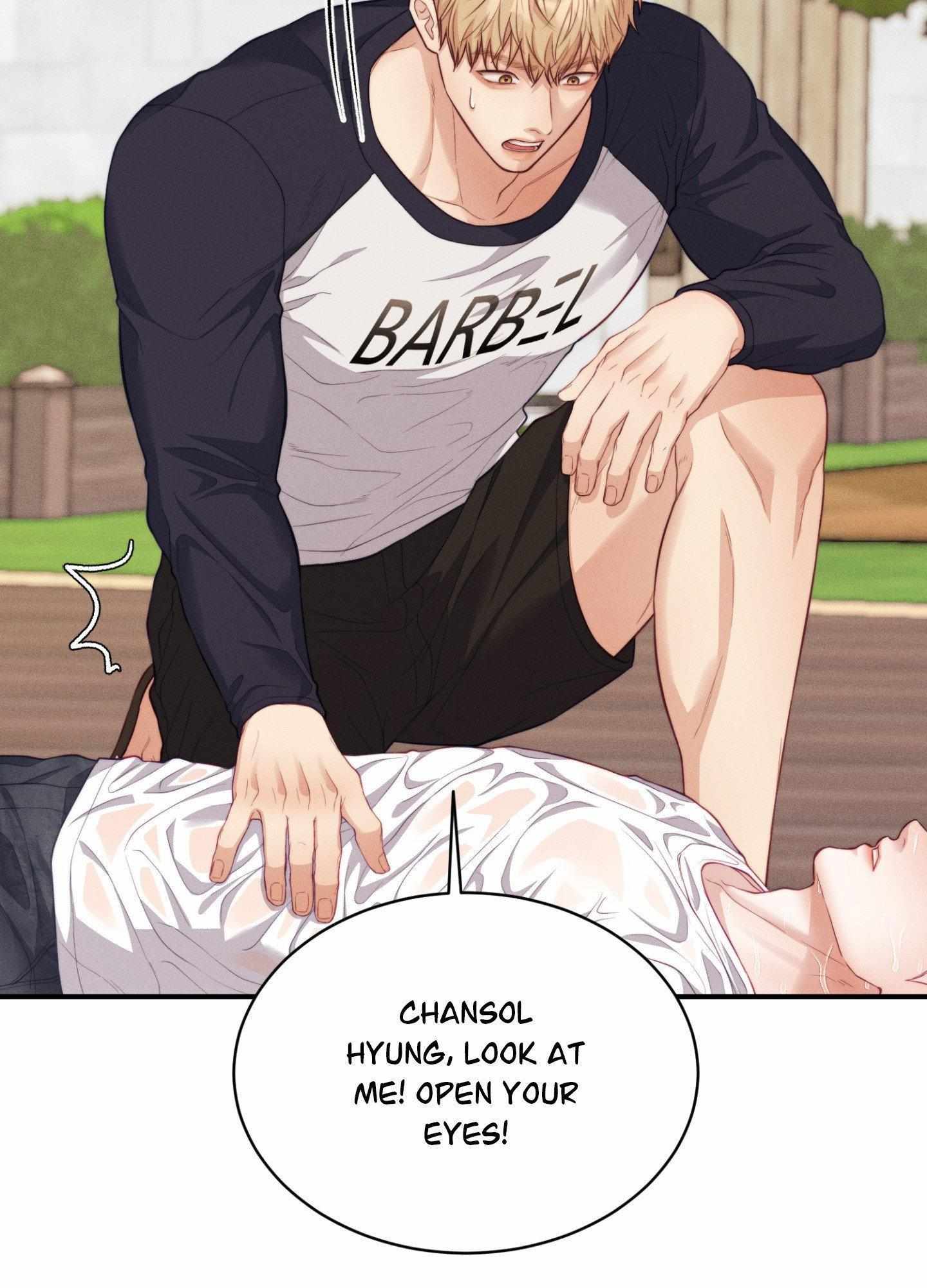Love Remedy Chapter 42 page 7 - 