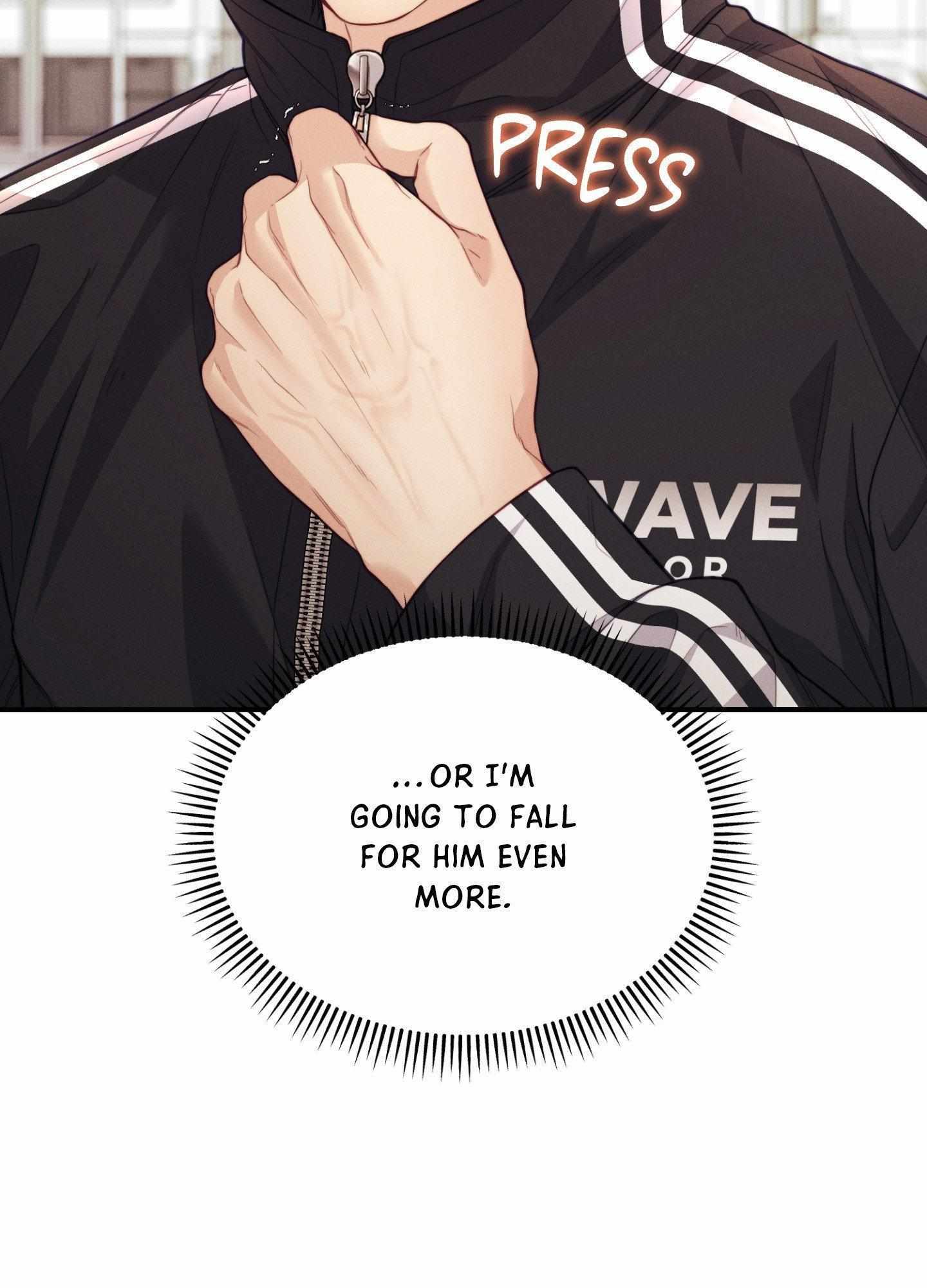 Love Remedy Chapter 42 page 61 - 