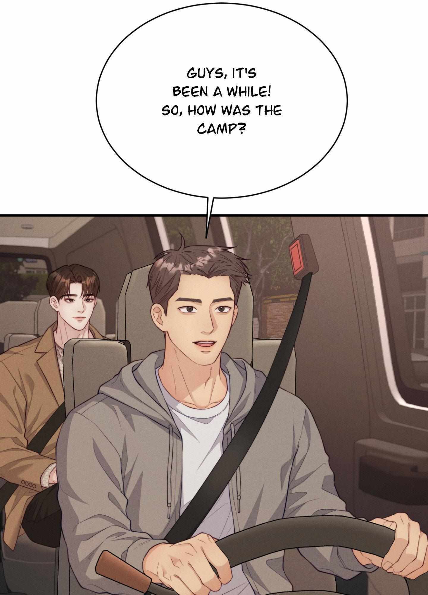 Love Remedy Chapter 42 page 65 - 