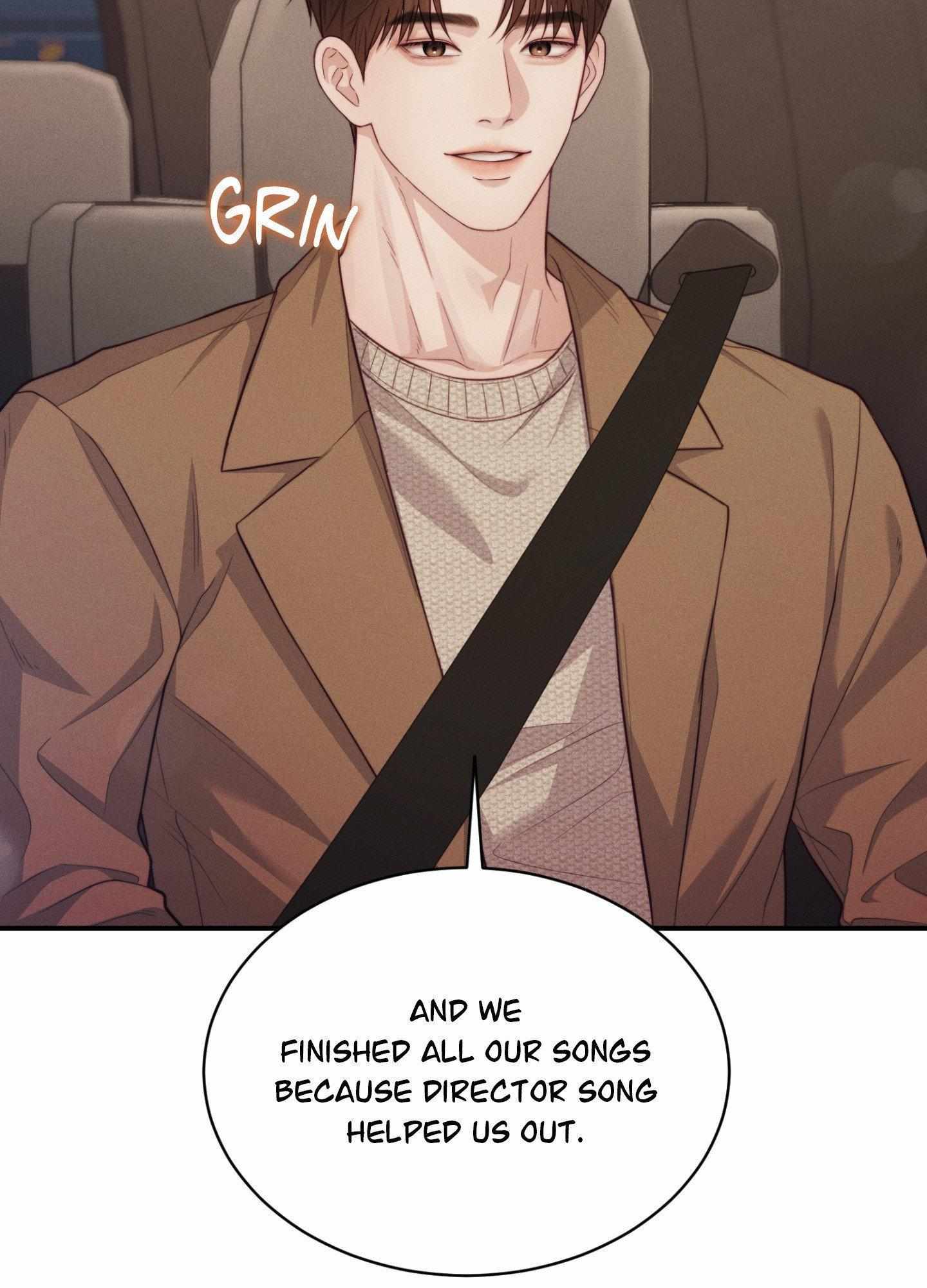 Love Remedy Chapter 42 page 67 - 