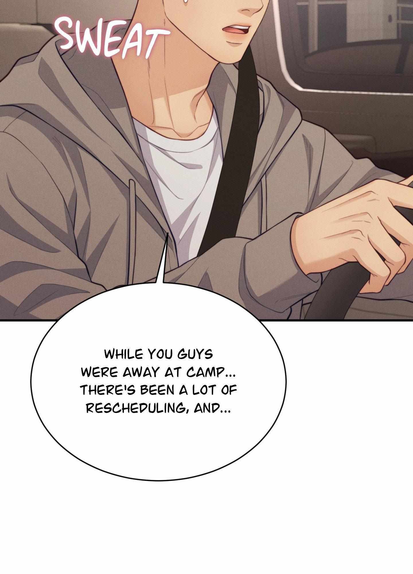 Love Remedy Chapter 42 page 69 - 