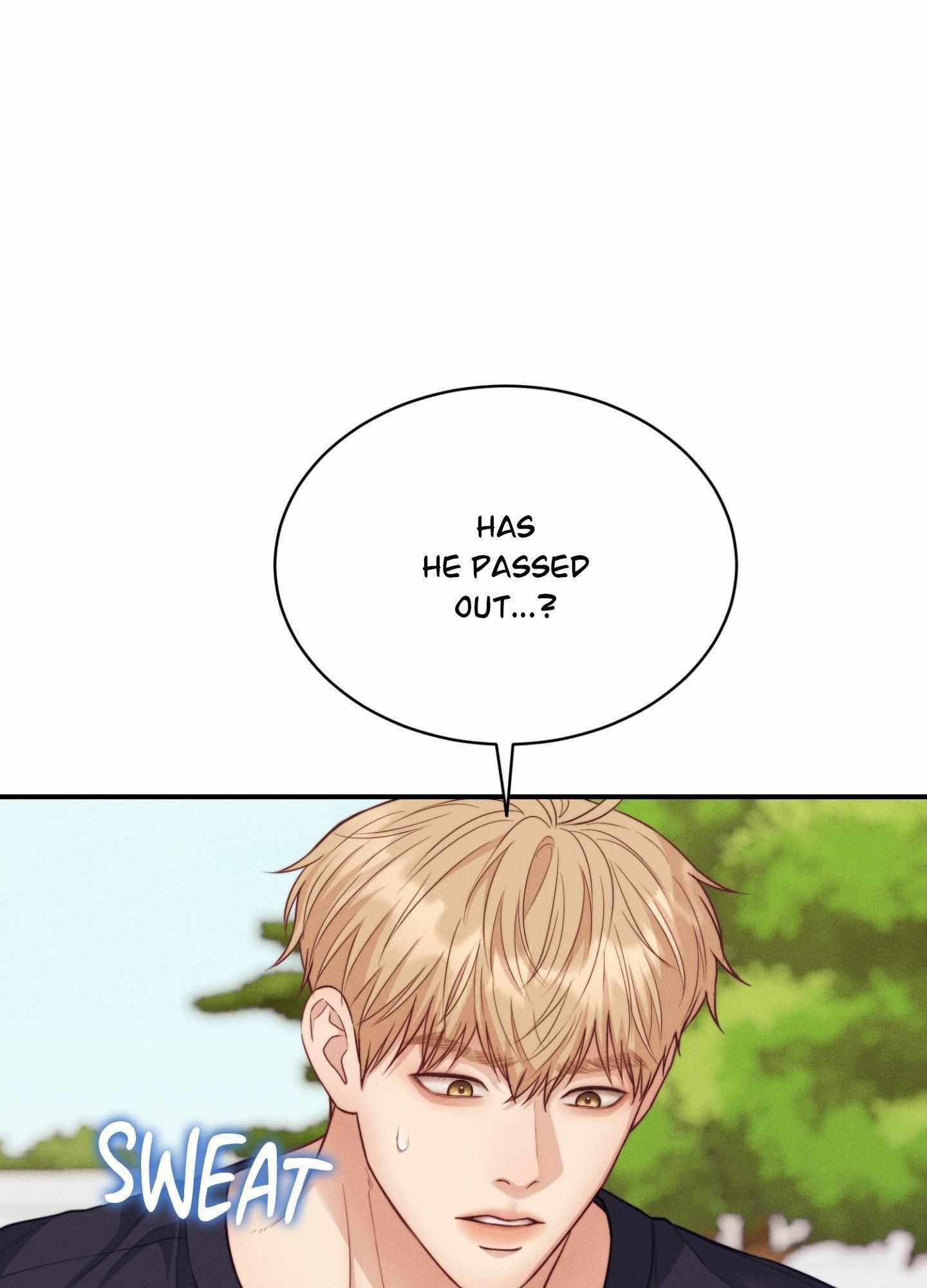 Love Remedy Chapter 42 page 8 - 