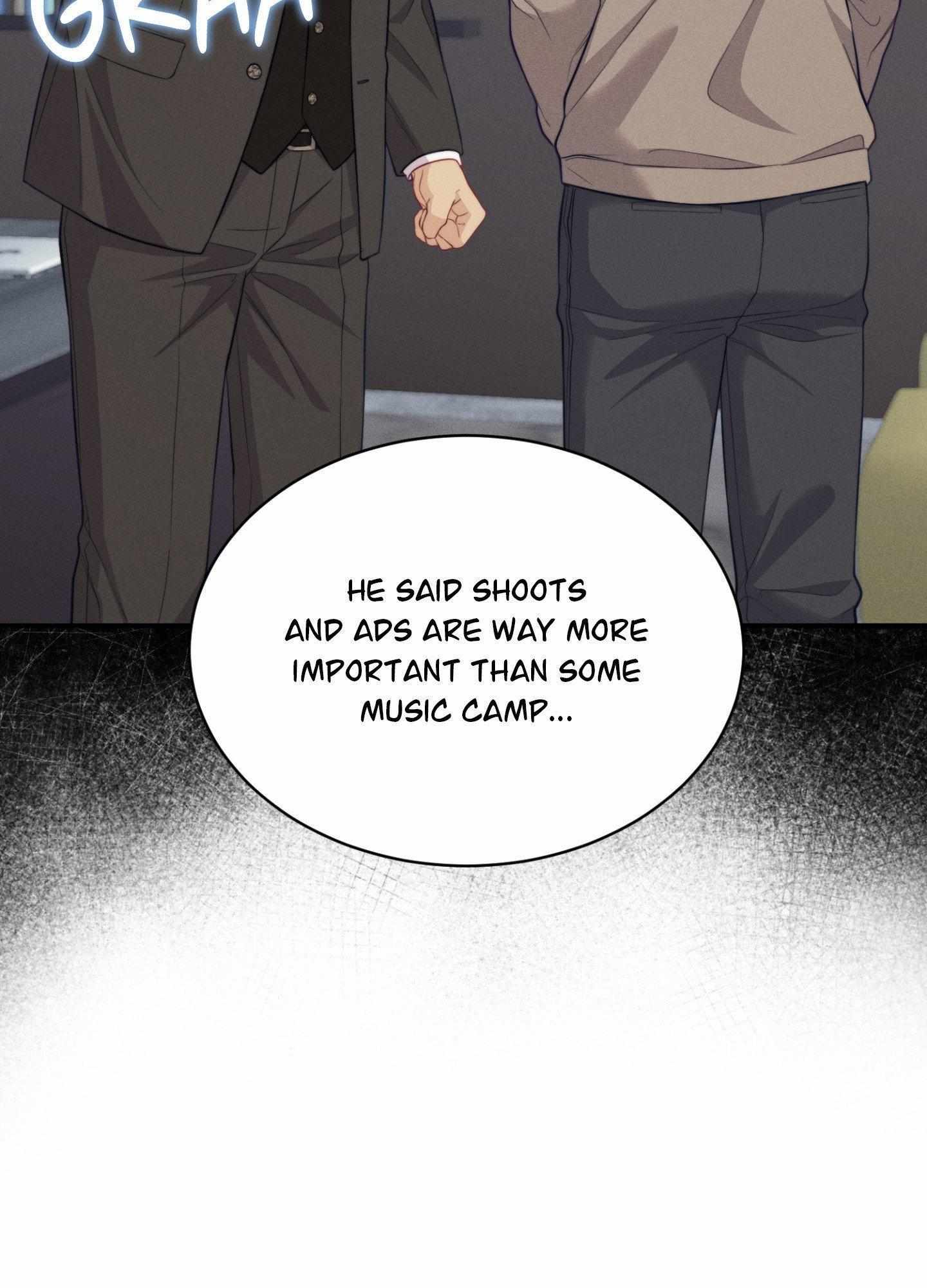 Love Remedy Chapter 42 page 71 - 