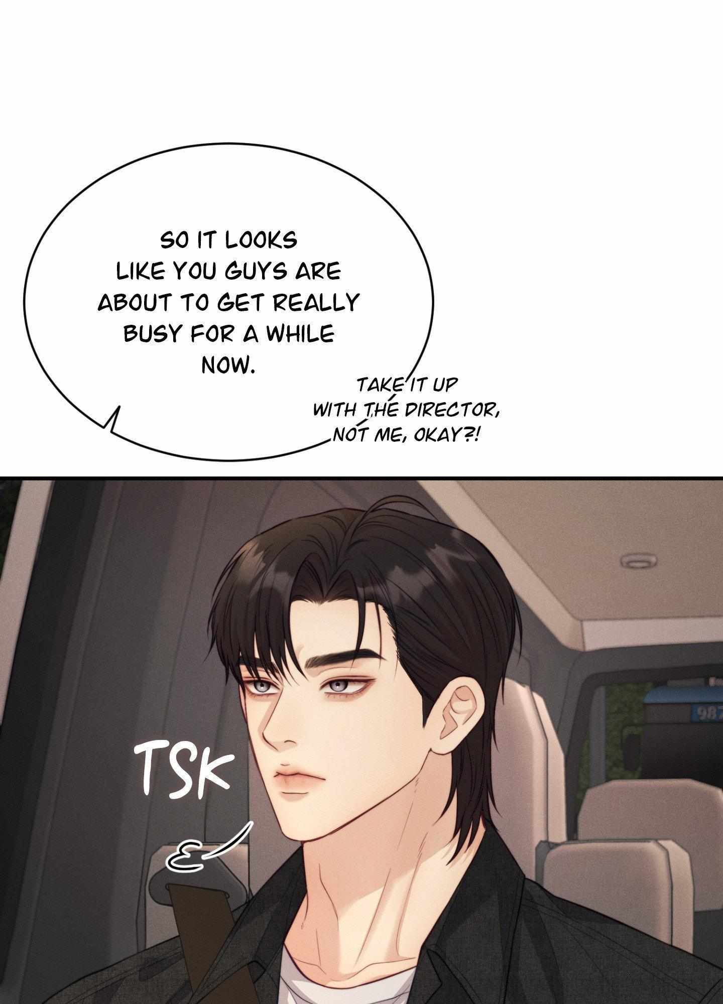 Love Remedy Chapter 42 page 72 - 