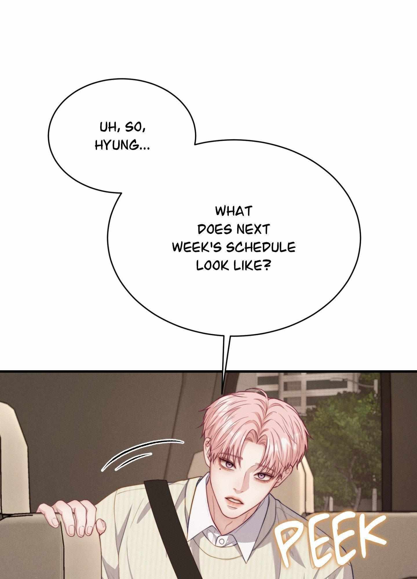 Love Remedy Chapter 42 page 74 - 