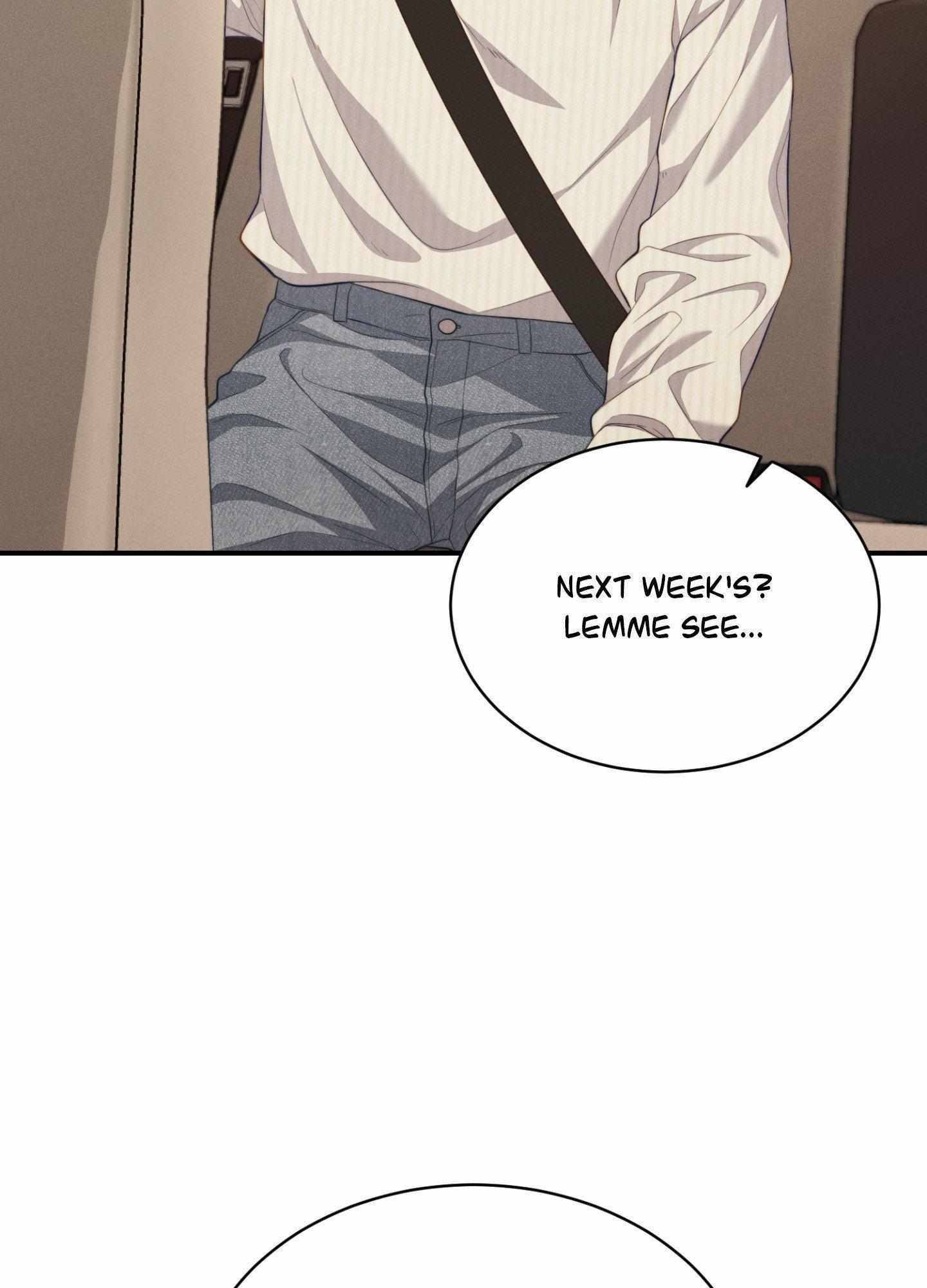 Love Remedy Chapter 42 page 75 - 