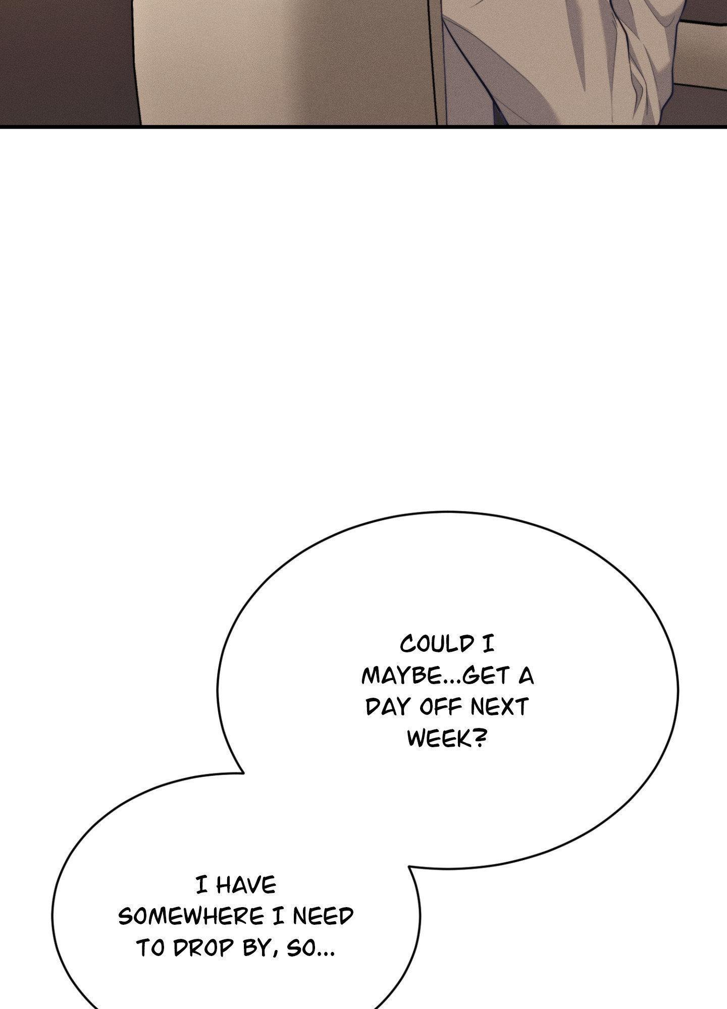 Love Remedy Chapter 42 page 77 - 