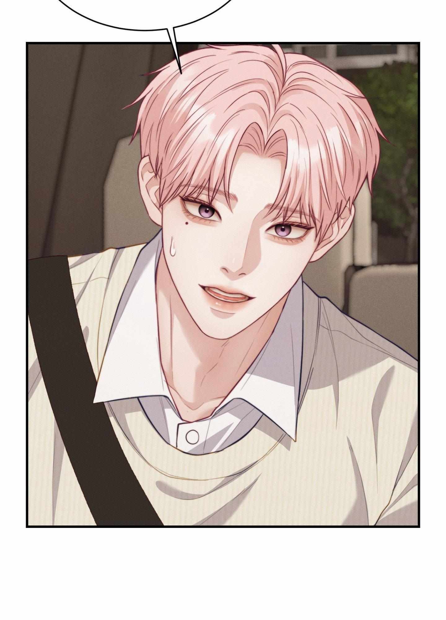 Love Remedy Chapter 42 page 78 - 