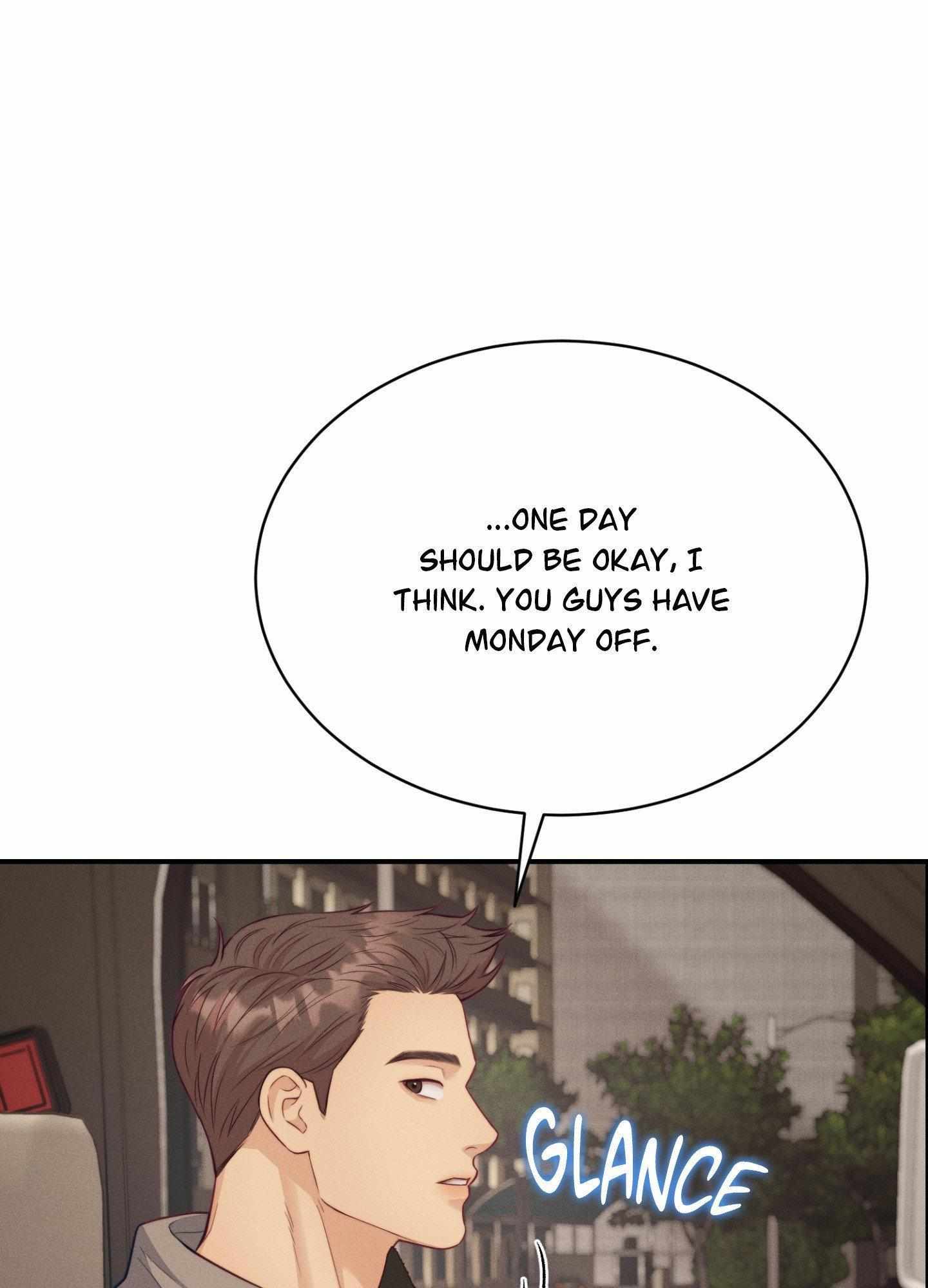 Love Remedy Chapter 42 page 79 - 