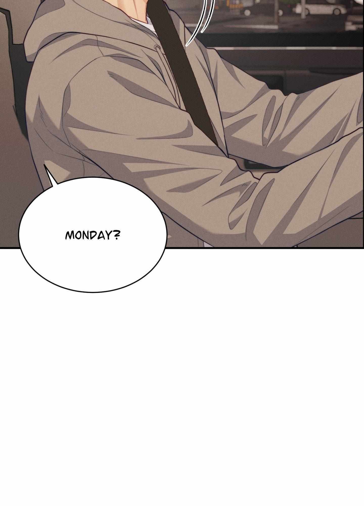Love Remedy Chapter 42 page 80 - 