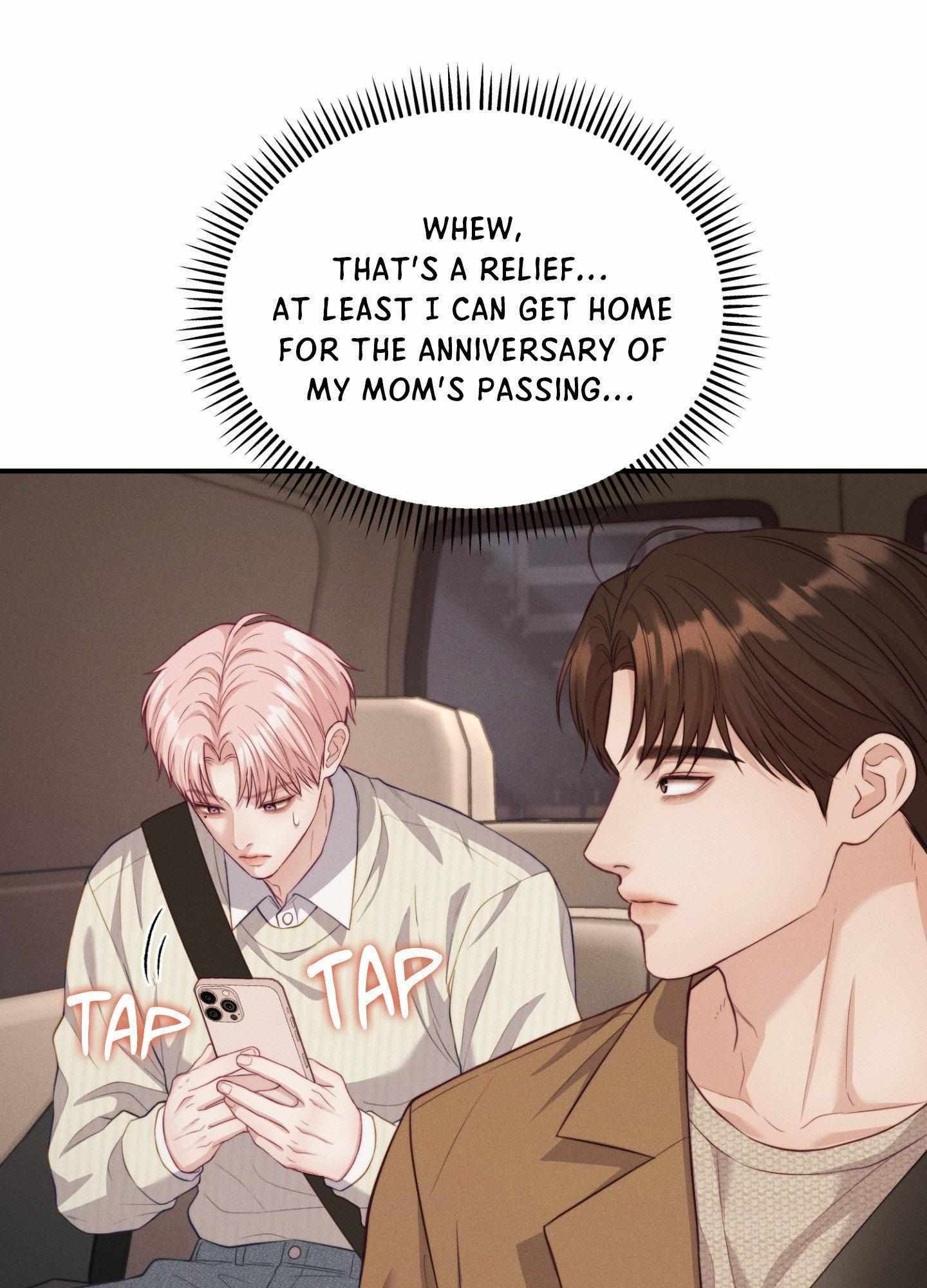 Love Remedy Chapter 42 page 81 - 