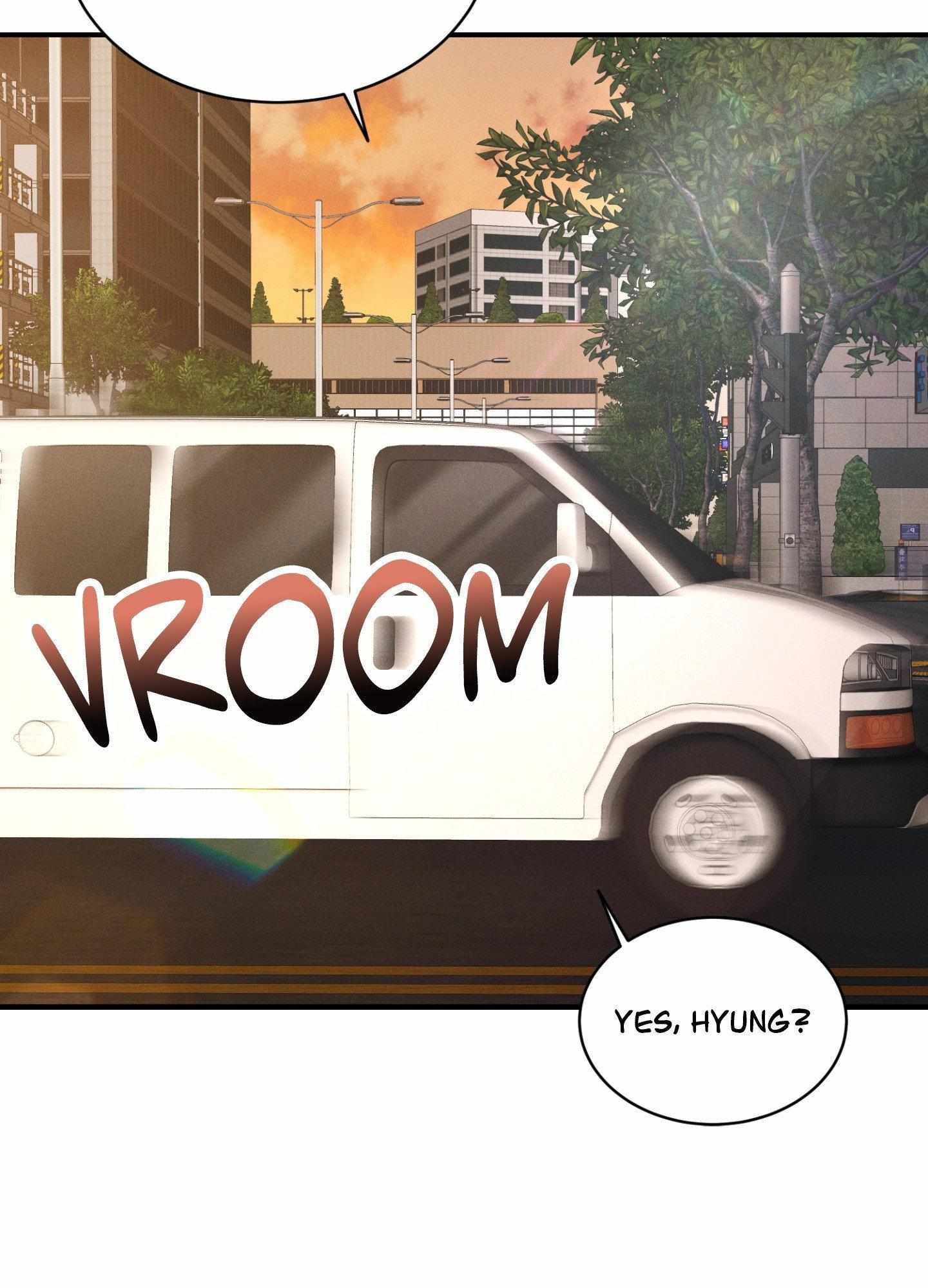 Love Remedy Chapter 42 page 83 - 