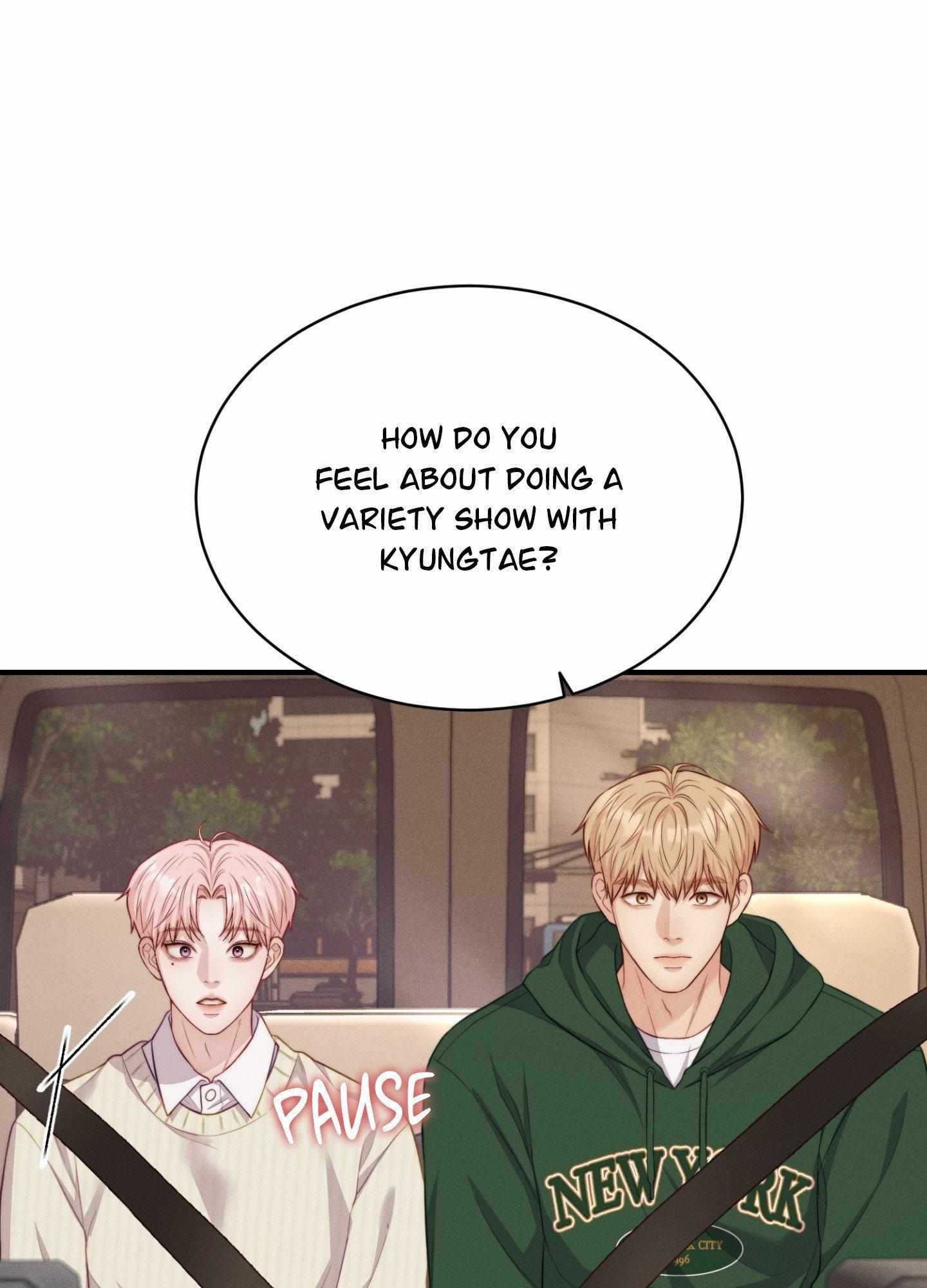 Love Remedy Chapter 42 page 85 - 