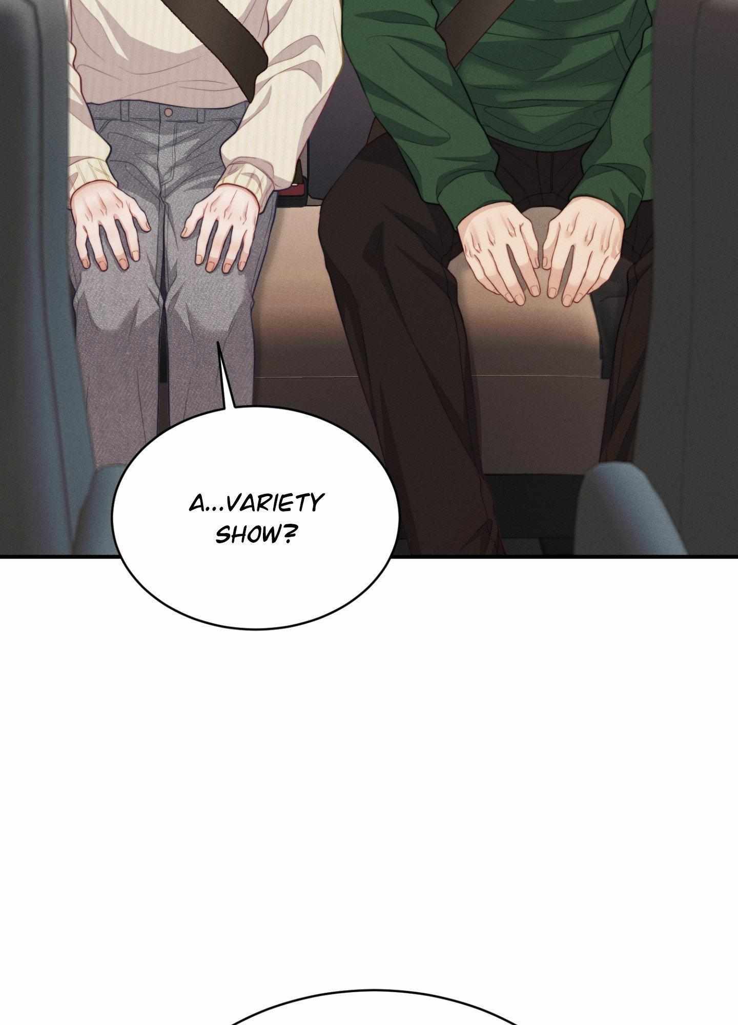 Love Remedy Chapter 42 page 86 - 
