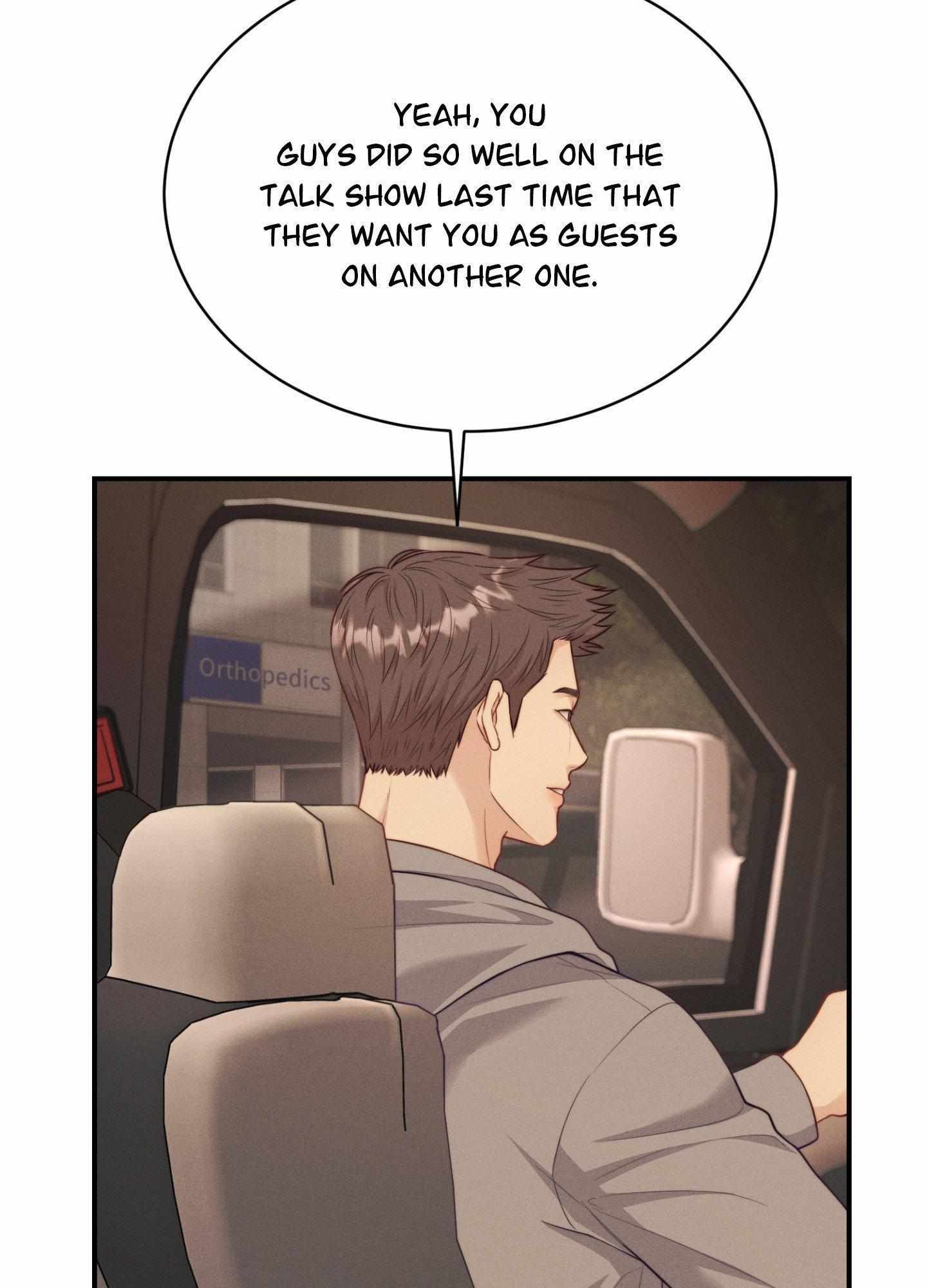 Love Remedy Chapter 42 page 87 - 