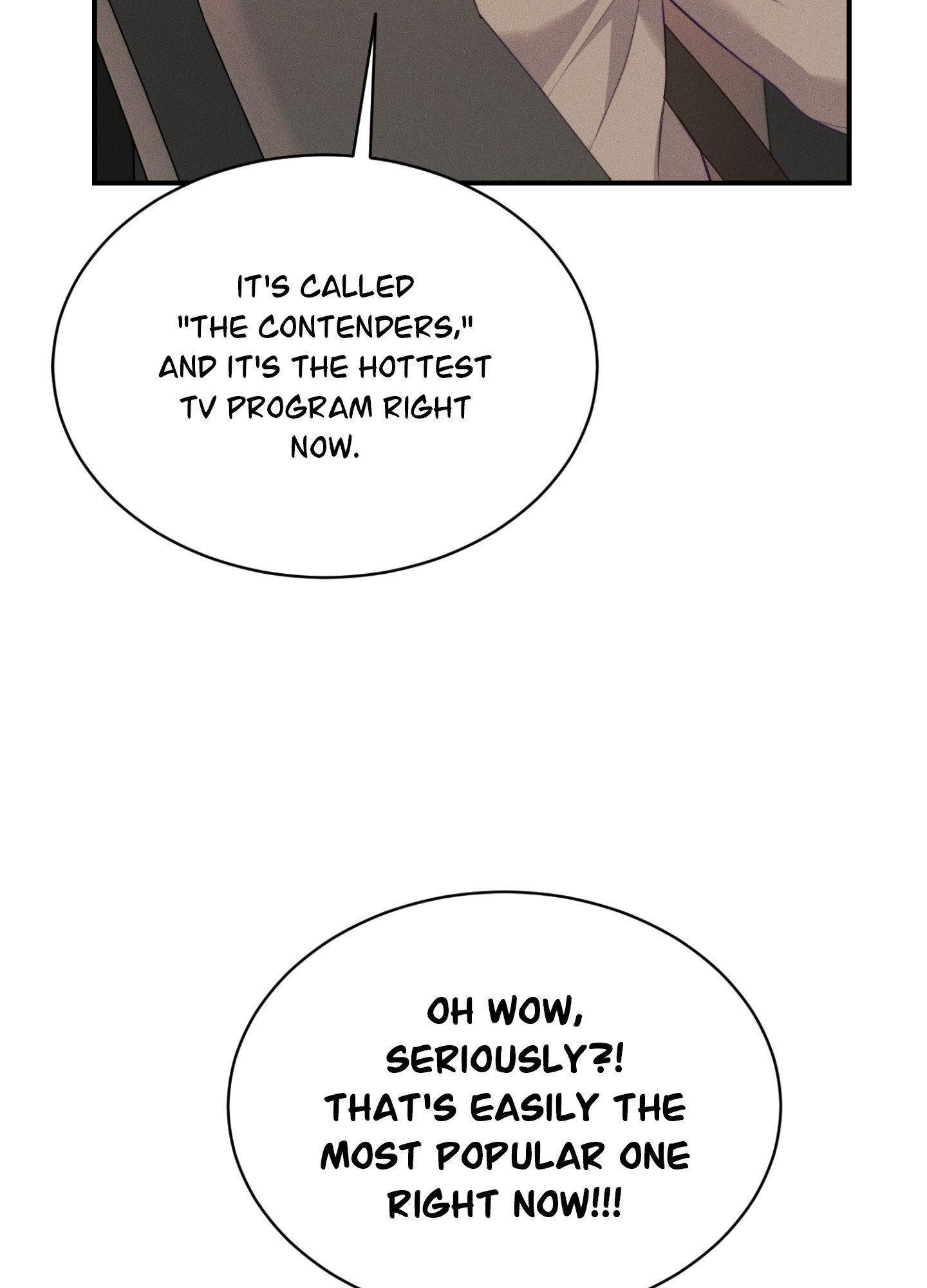 Love Remedy Chapter 42 page 88 - 