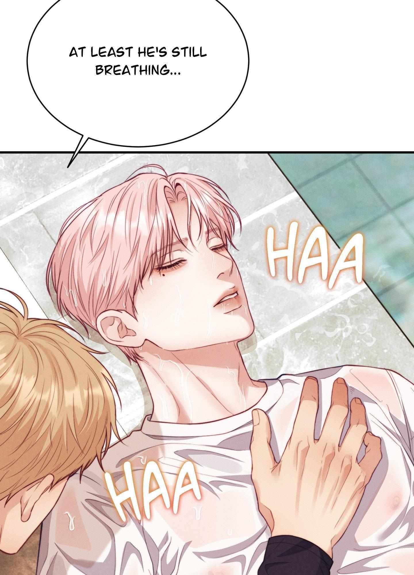 Love Remedy Chapter 42 page 10 - 