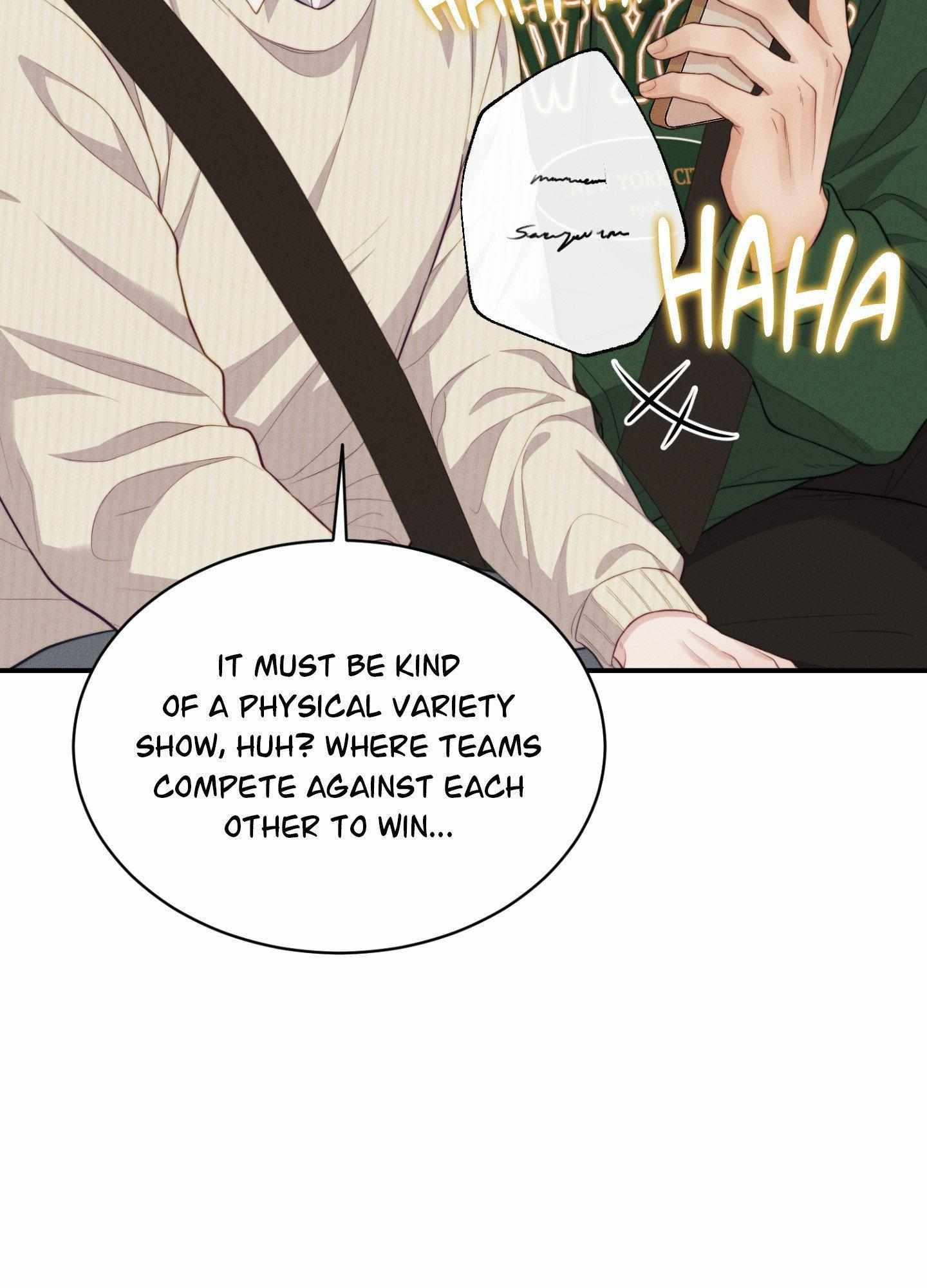 Love Remedy Chapter 42 page 97 - 