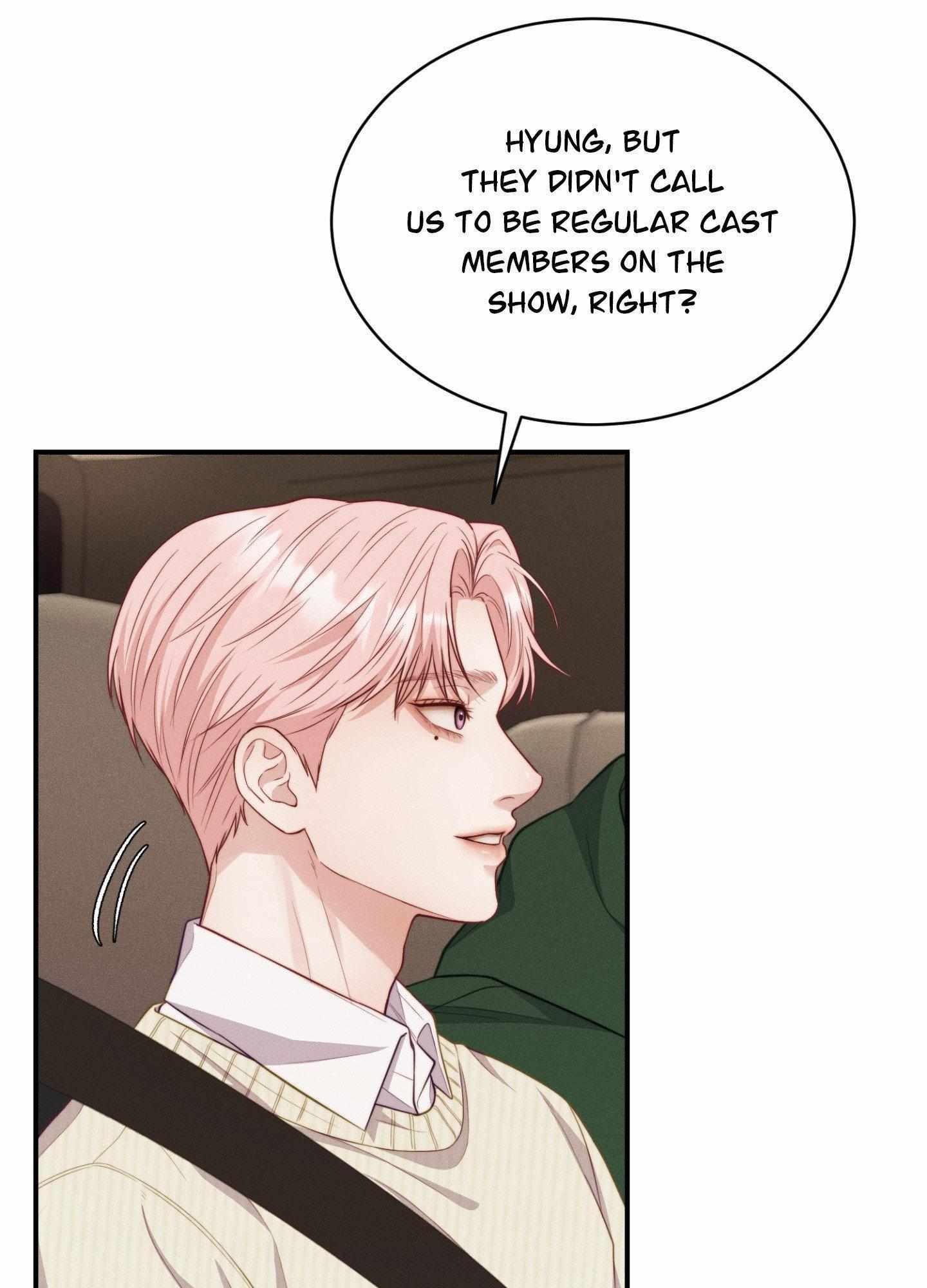 Love Remedy Chapter 42 page 98 - 