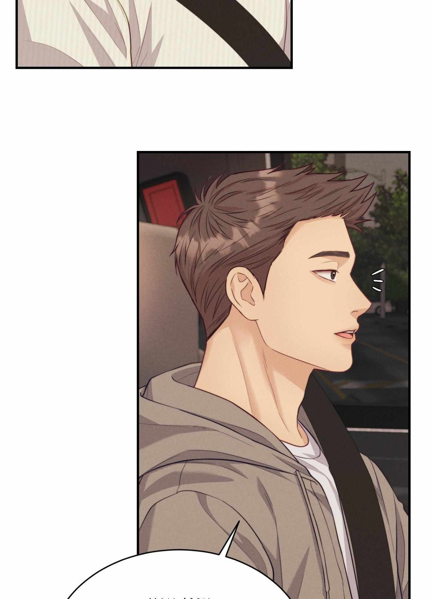 Love Remedy Chapter 42 page 99 - 