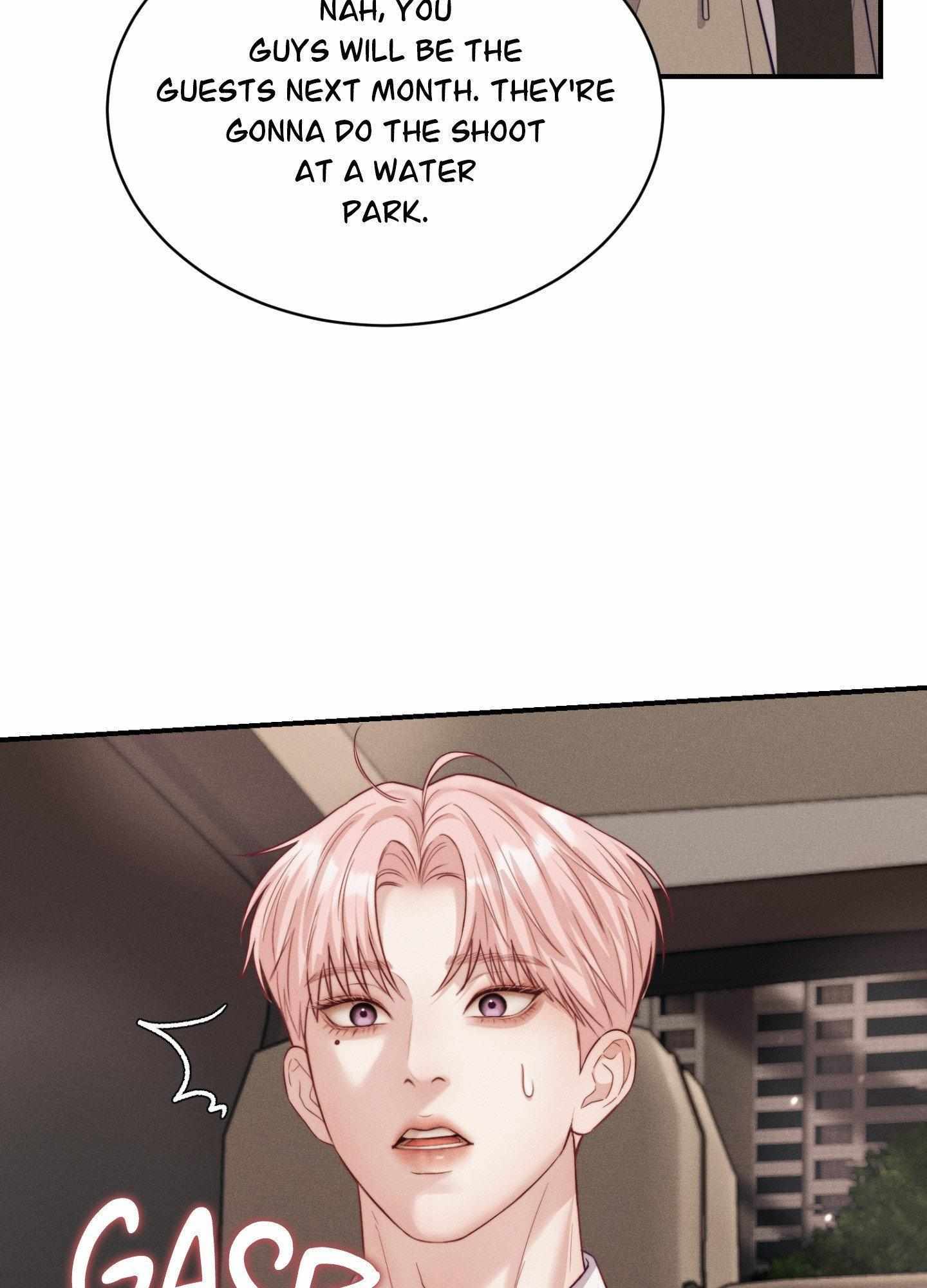 Love Remedy Chapter 42 page 100 - 