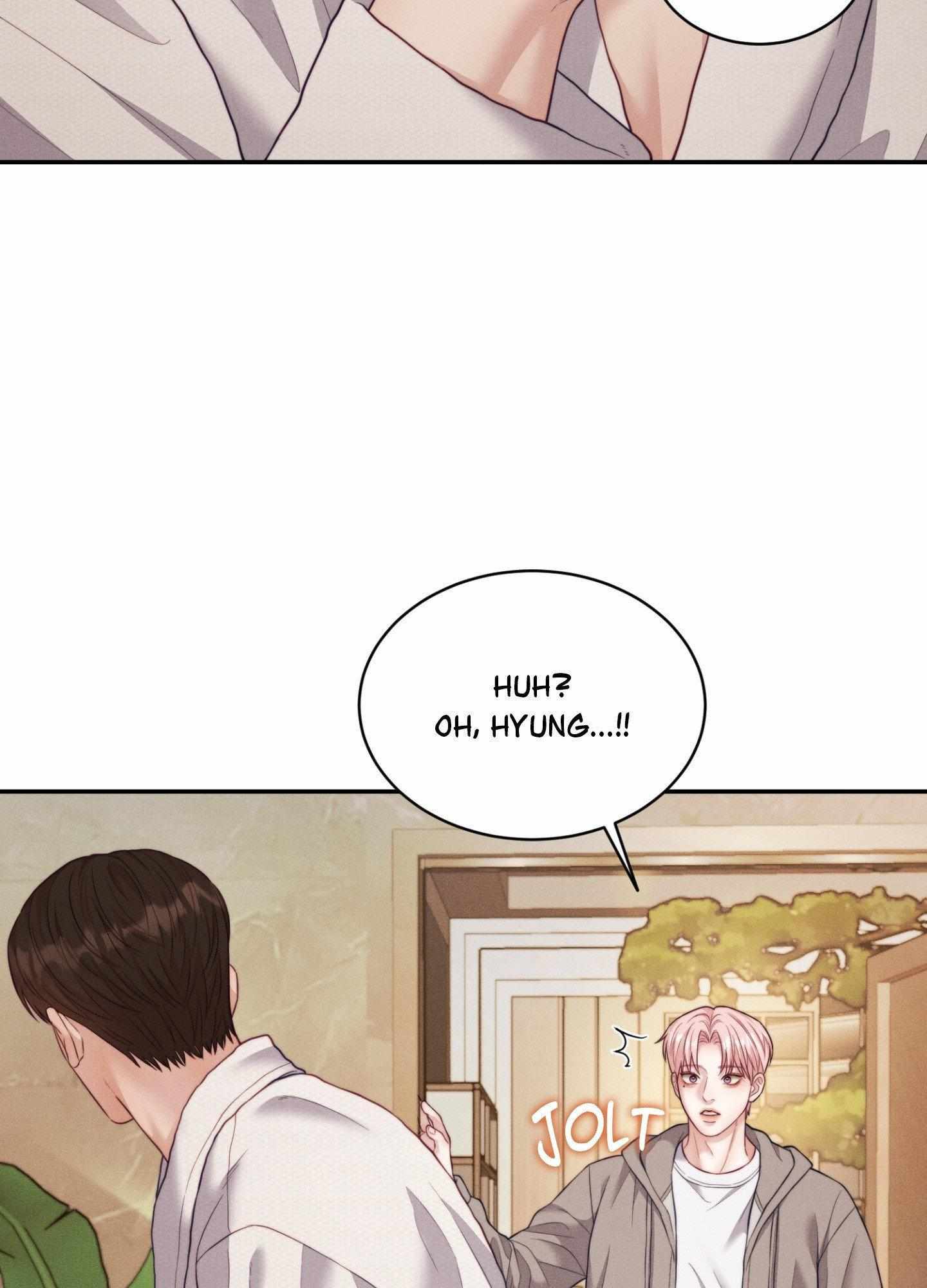 Love Remedy Chapter 43 page 11 - 