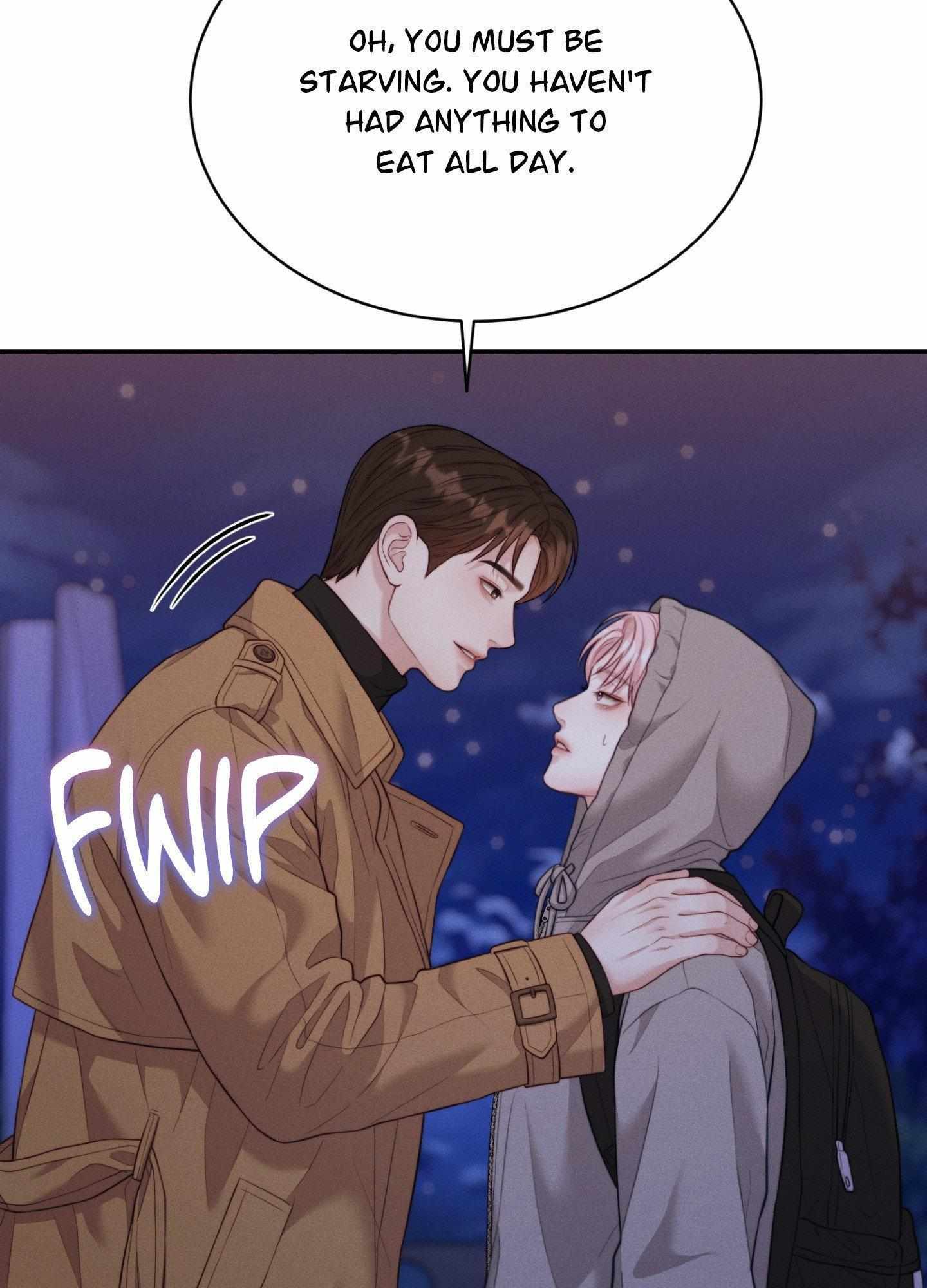 Love Remedy Chapter 43 page 102 - 