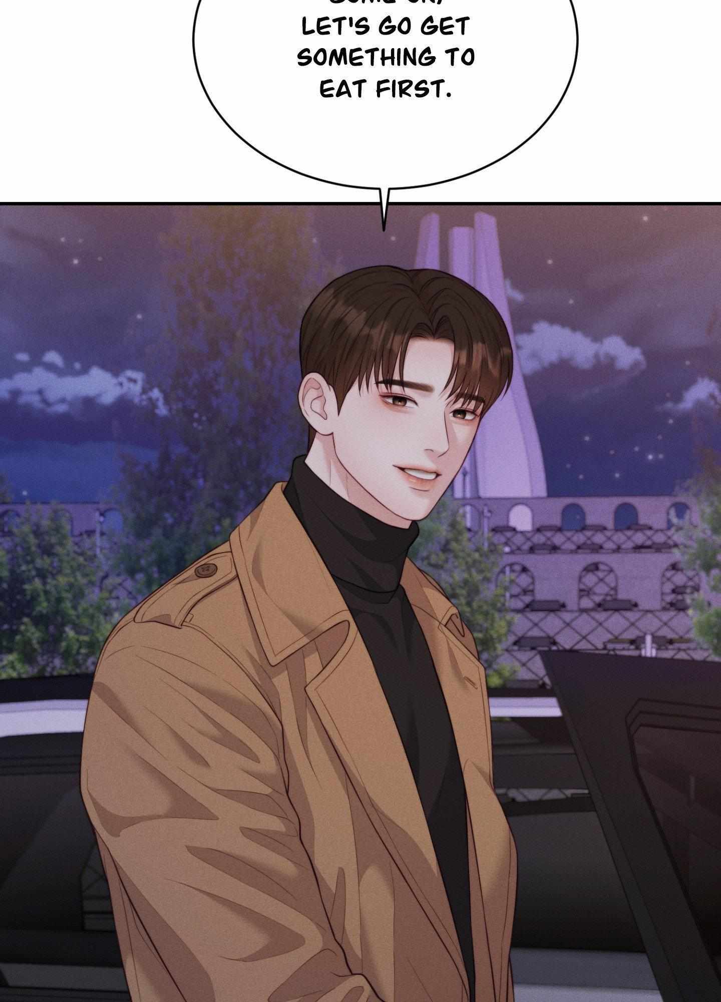 Love Remedy Chapter 43 page 105 - 