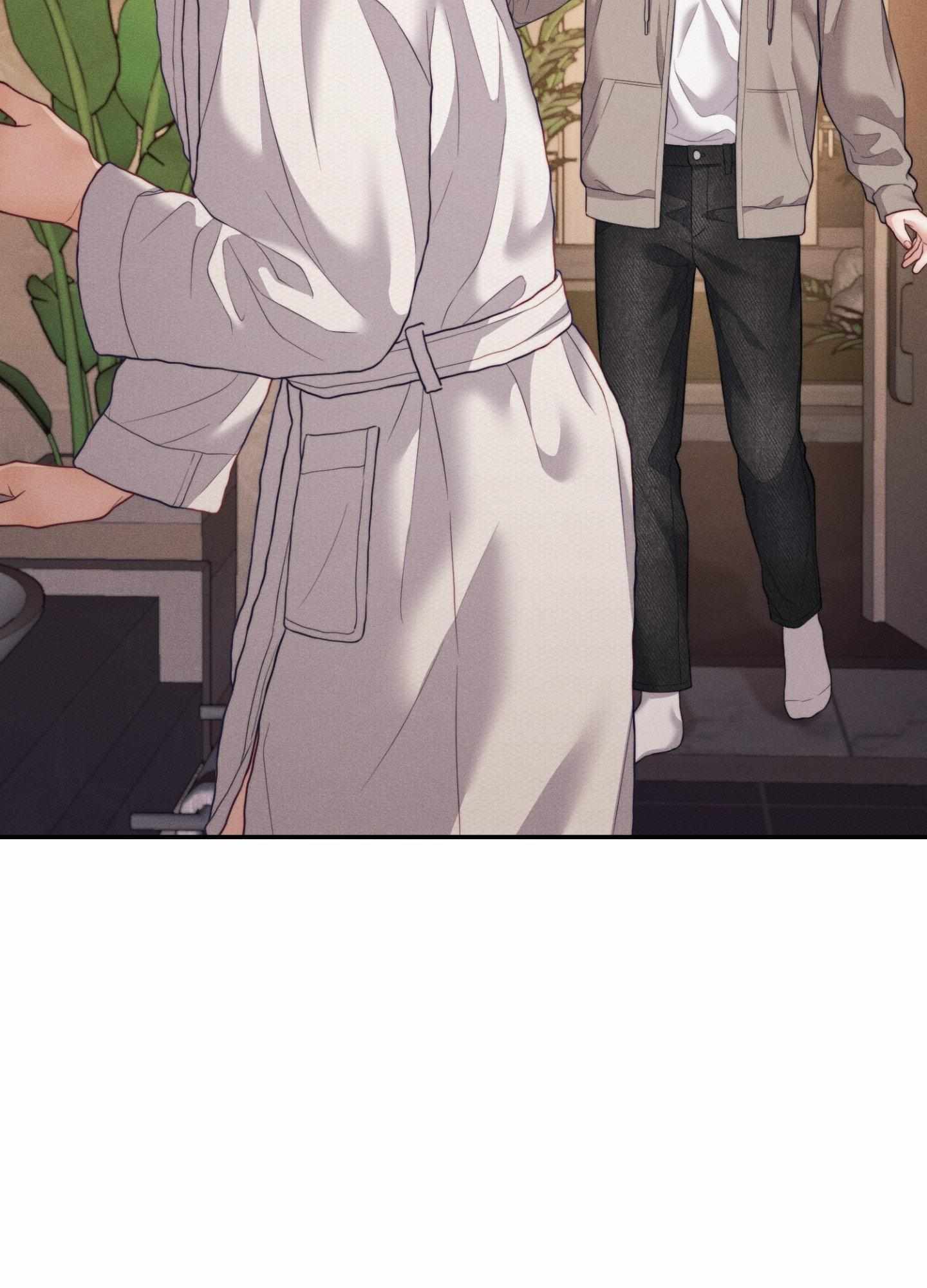 Love Remedy Chapter 43 page 12 - 